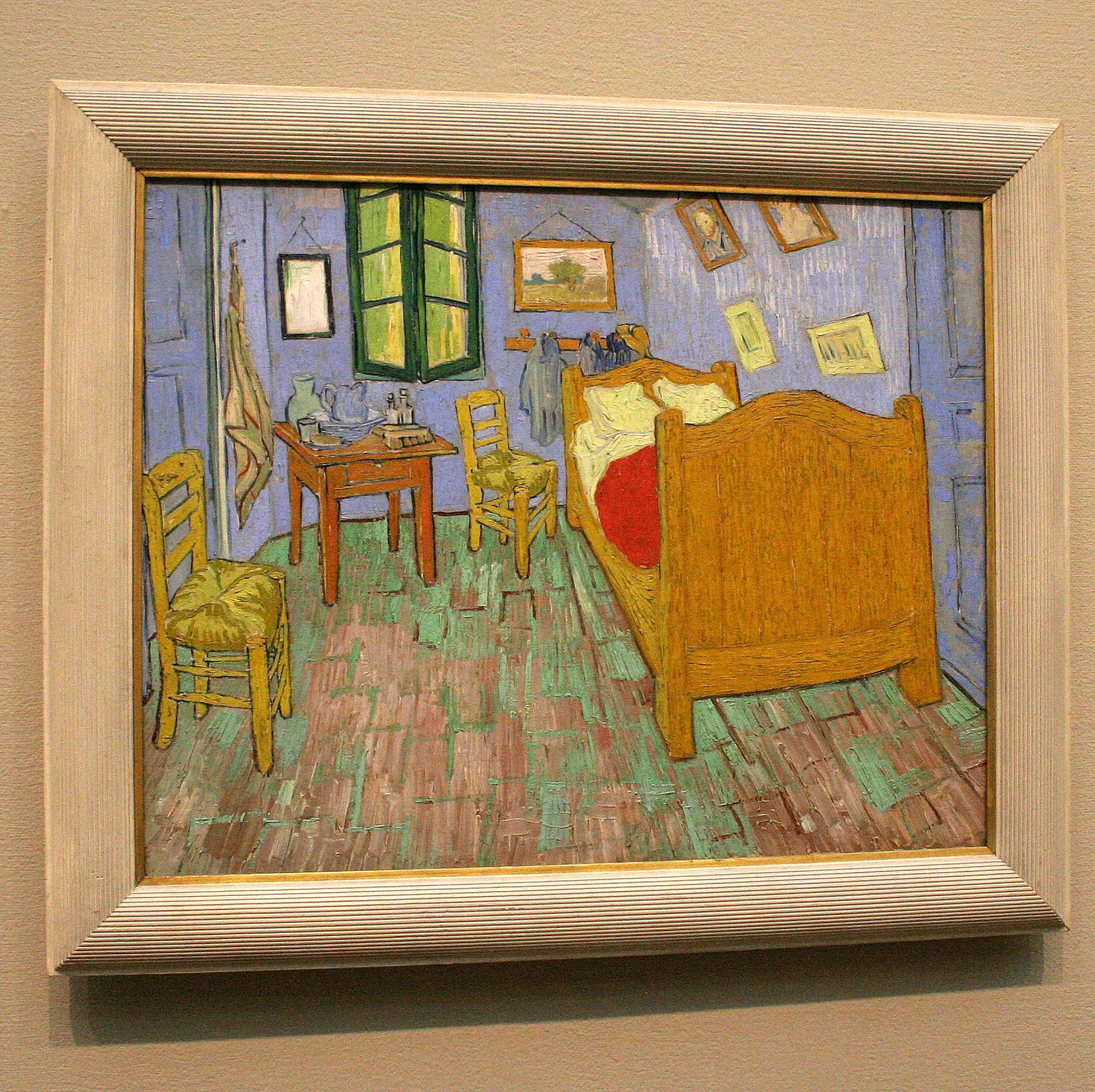 2008-3-30 CHICAGO SPRING TRIP - ART INSTITUTE (9).JPG