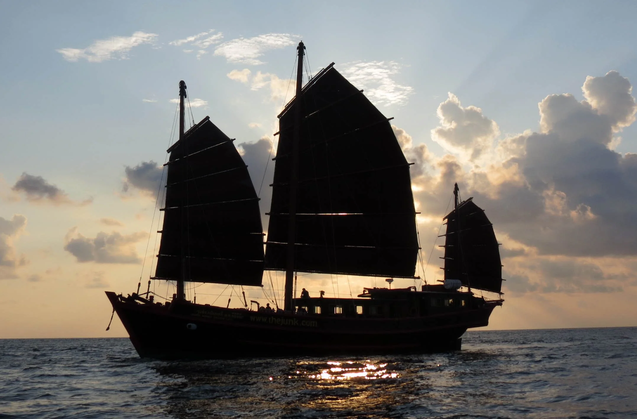 2014 Similans Trip with Family on The Junk (102).JPG