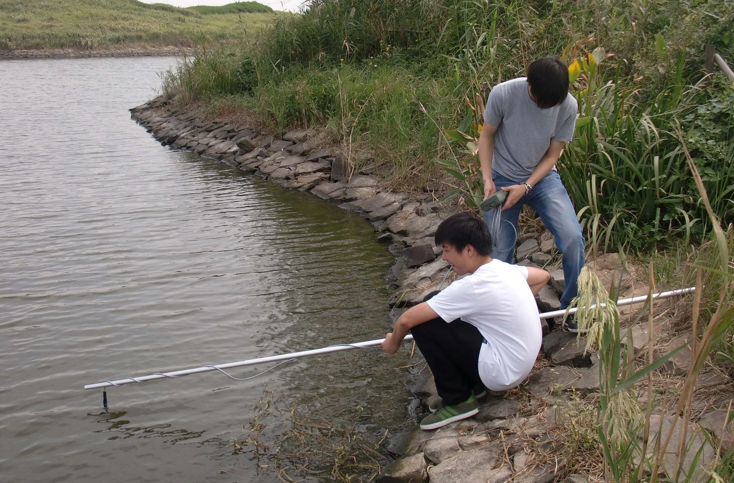 SOIL LAB - SAS APES CLASS FALL 2011 (7).JPG