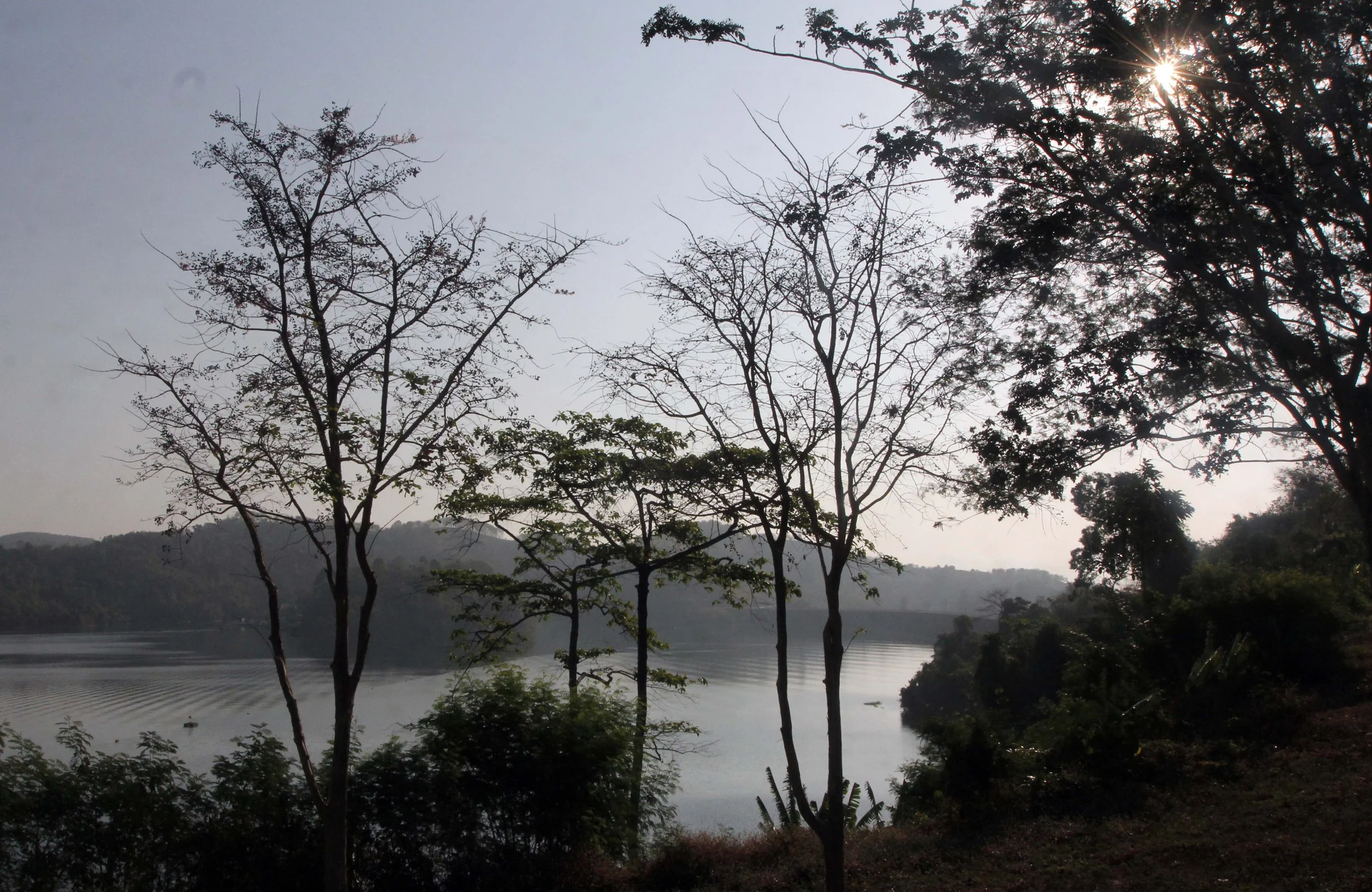 2014 ISB Trip to Ruchaprapa Dam Surat Thani (5).JPG