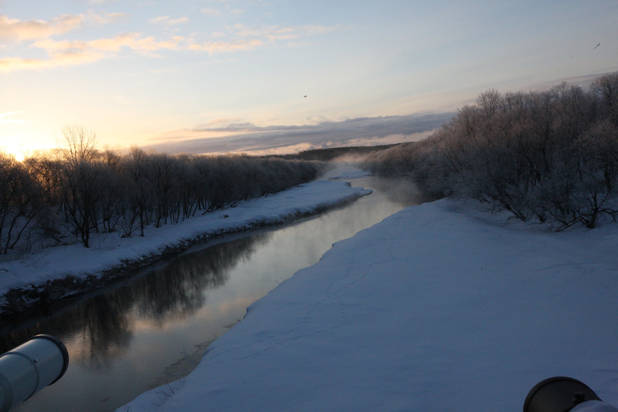 TSURUI TOWN - OTOWABASHI BRIDGE - HOKKAIDO JAPAN (17).JPG