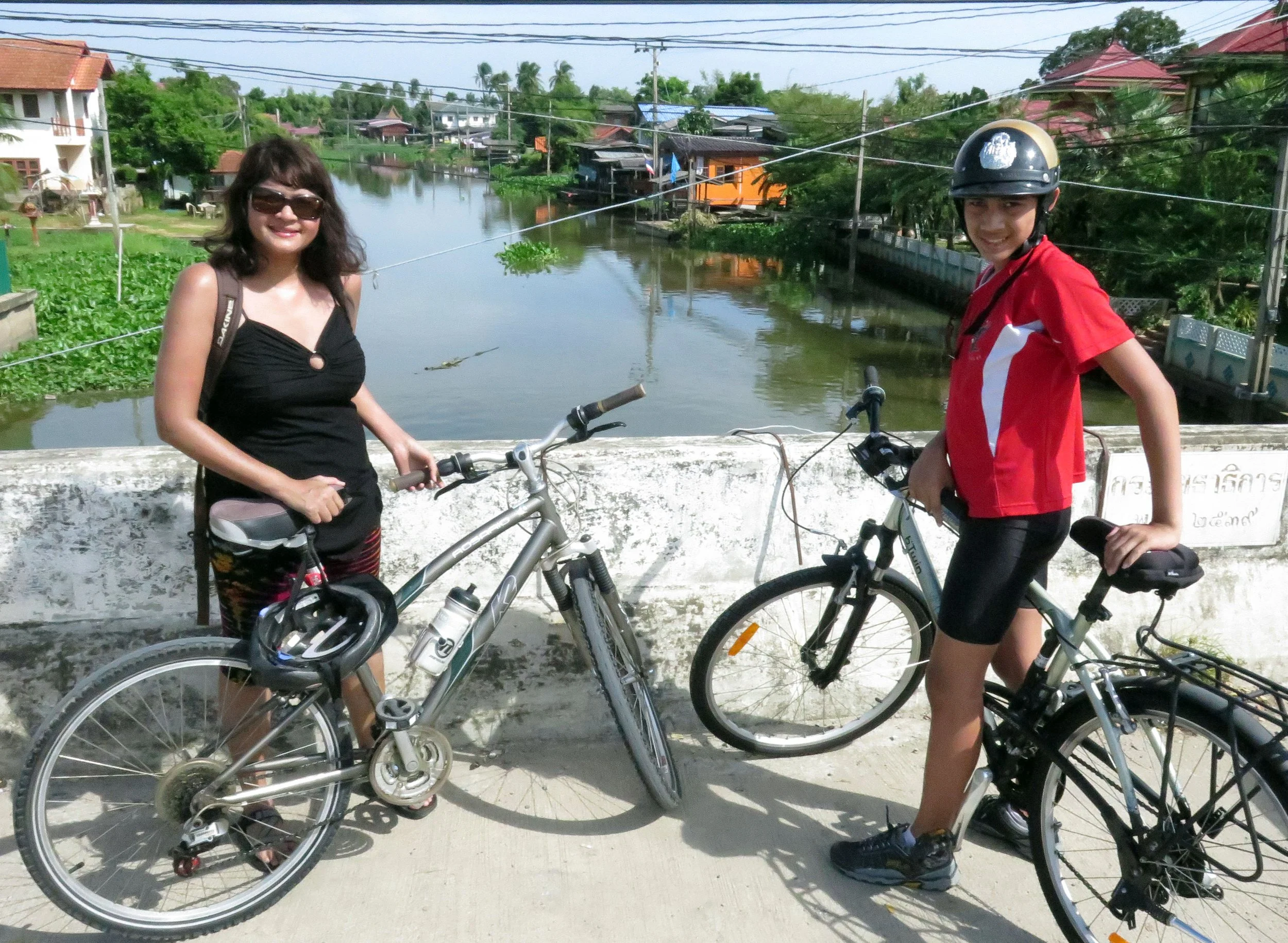 2014 Koh Kret Nonthaburi Bike Ride (1).JPG