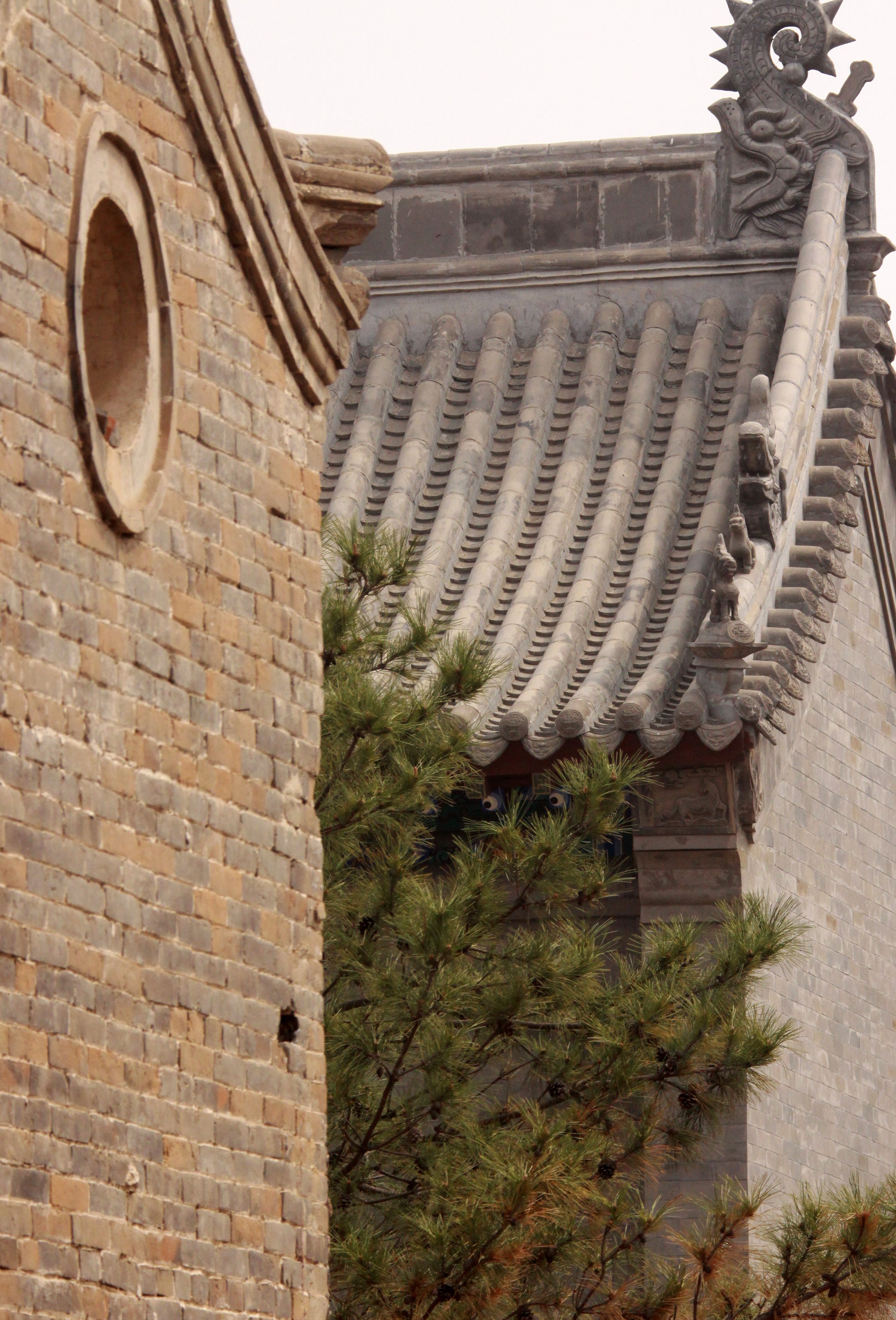 KULUN QI INNER MONGOLIA CHINA - HUREE BANNER TEMPLE (30).JPG