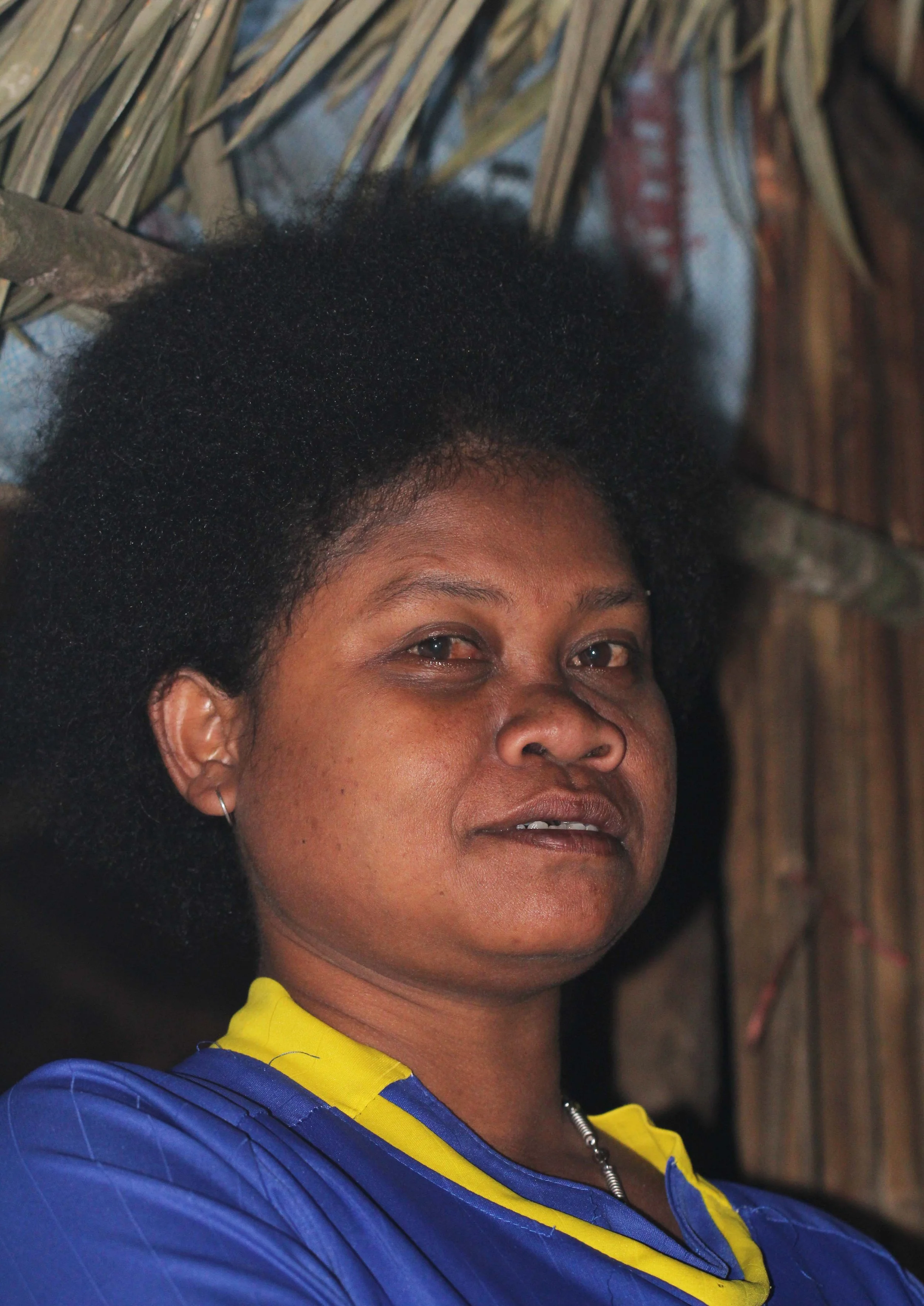 2014 ISB Trip to Patthalung Maniq Village (Sakai People) (12).JPG