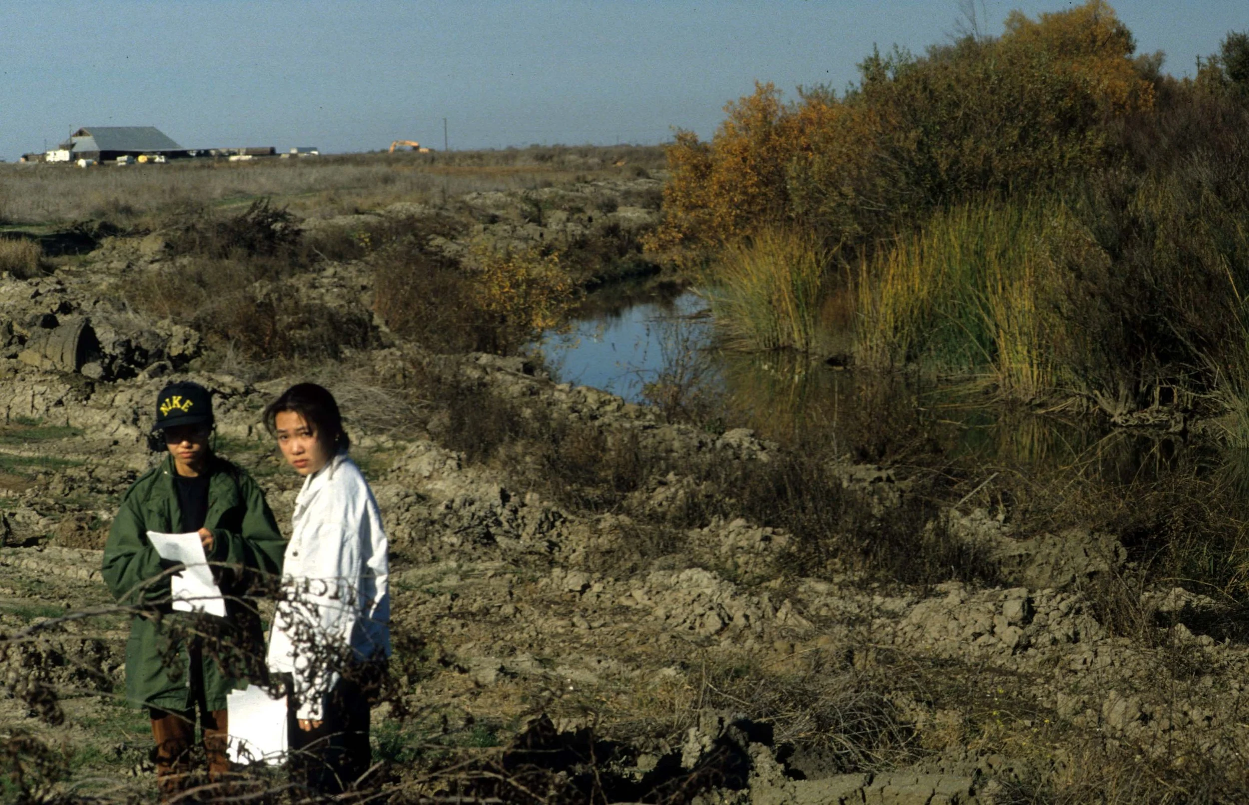 CALIFORNIA - COSUMNES RIVER PRESERVE - FIELD TRIP.jpg
