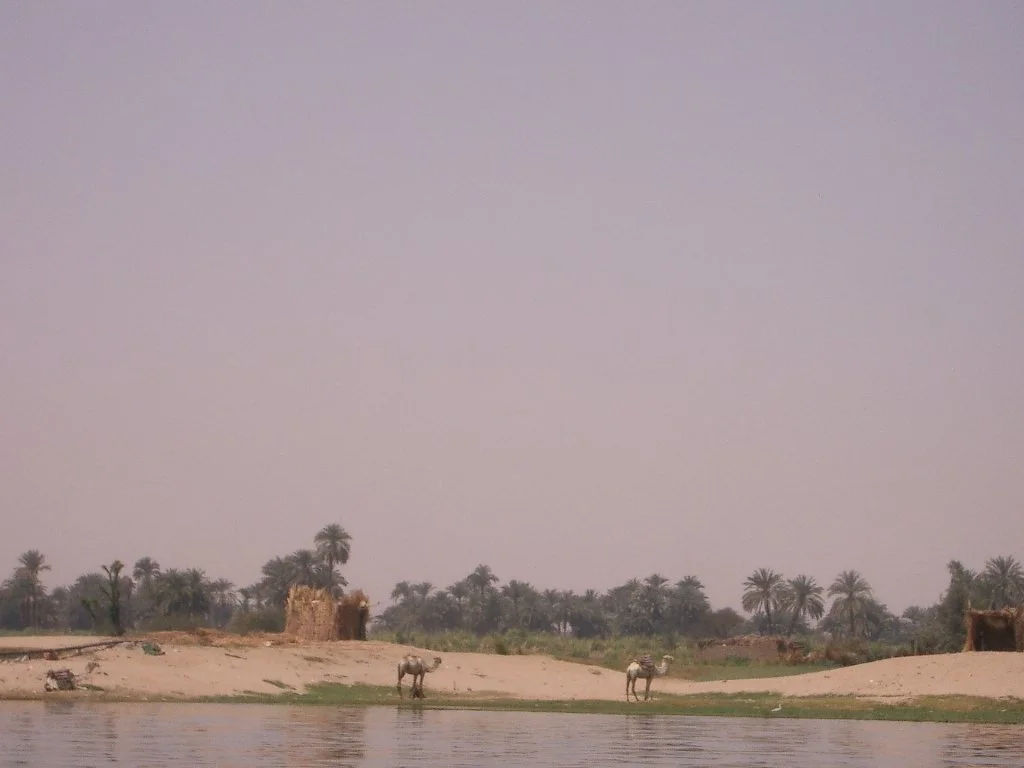 FELUCCA NILE CRUISE (8).JPG