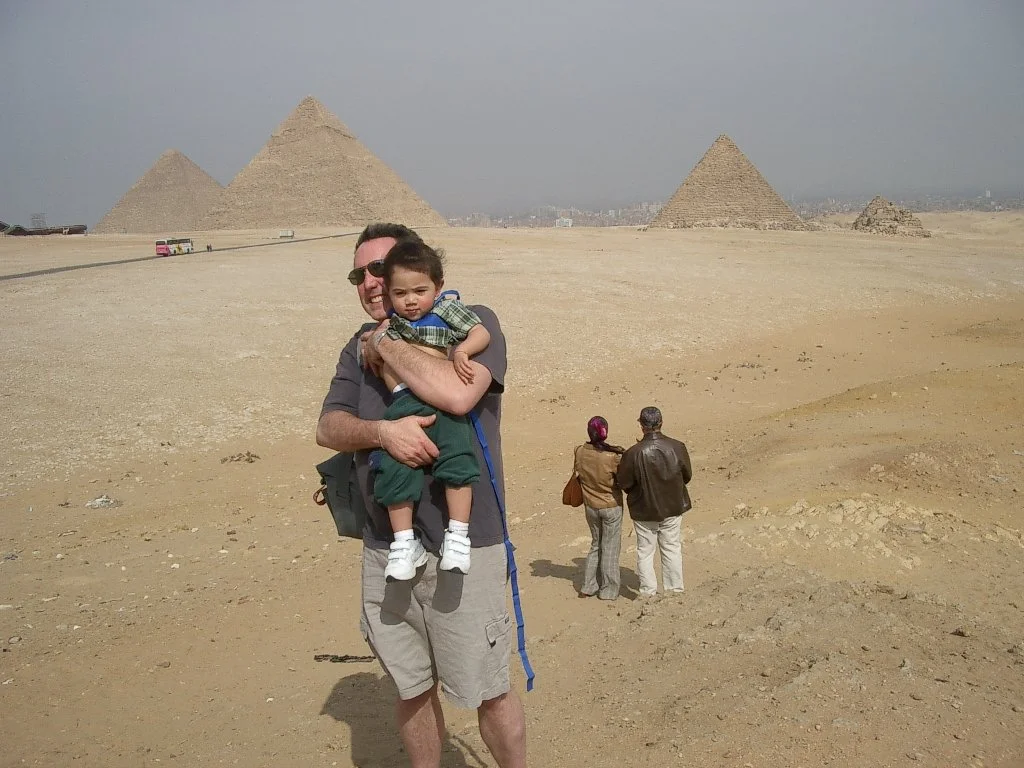 PYRAMIDS - GREAT PYRAMIDS - GIZA PLATEAU (87).JPG