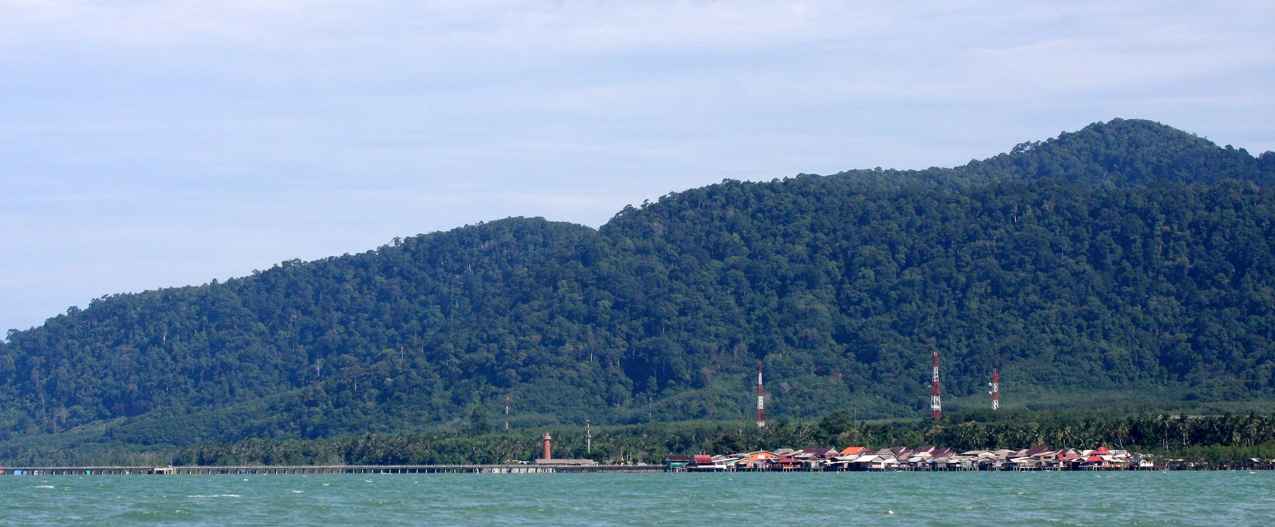 KOH LANTA - 2008 - HANGING ON THE ISLANDS (65).JPG