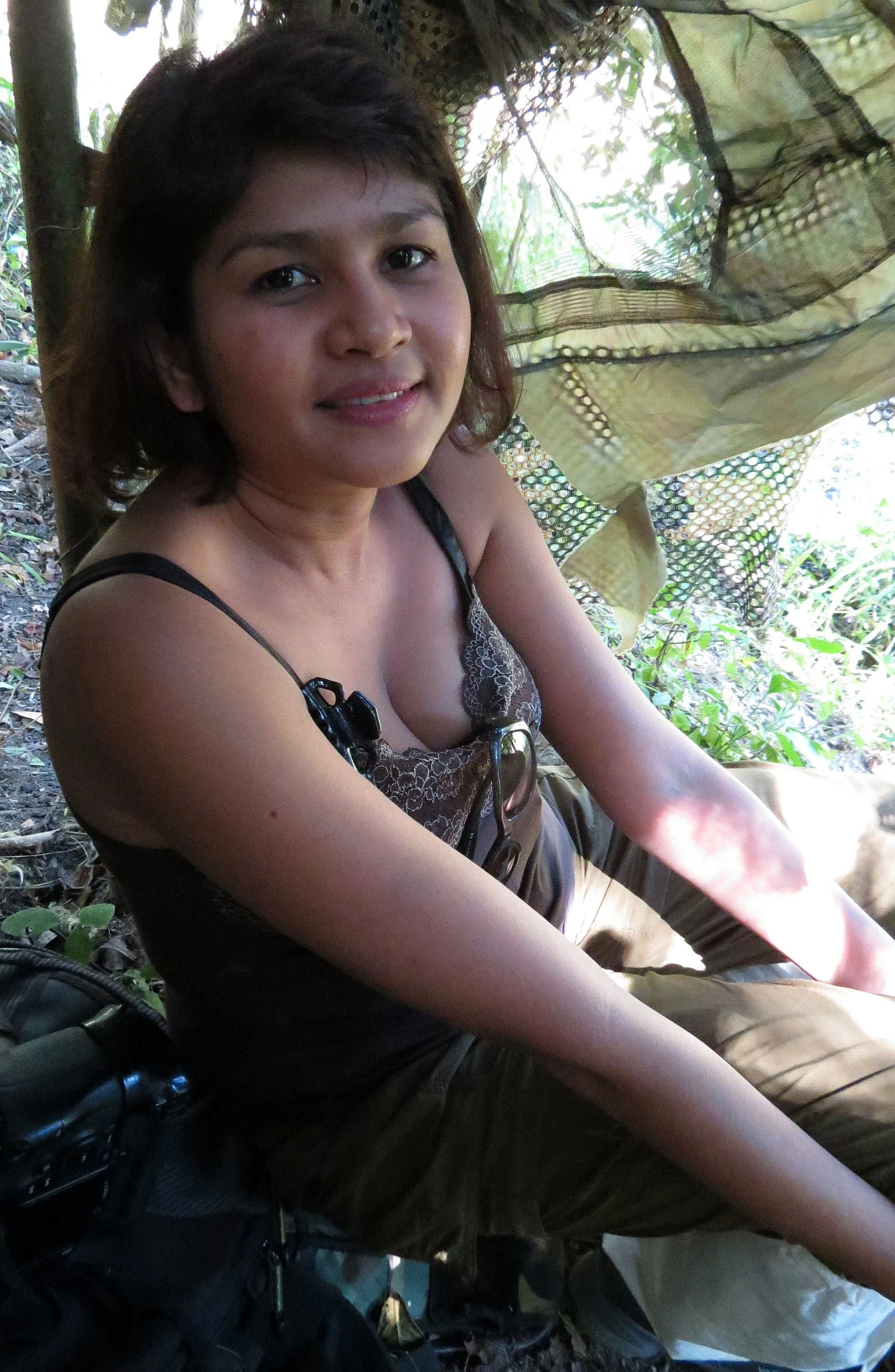 2014 Huai Kha Khaeng Bruce Kekule Trip (254).JPG