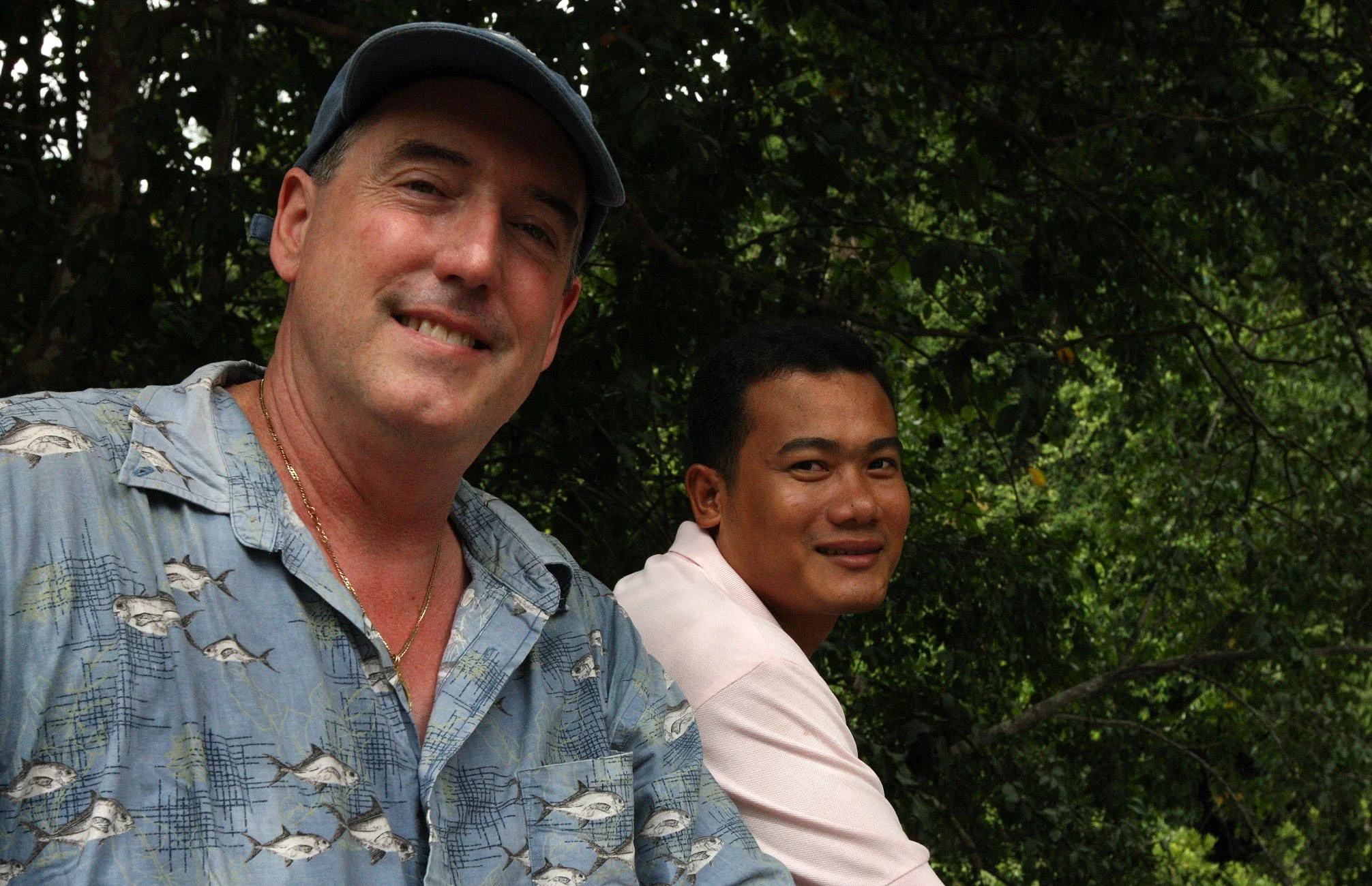 KULEN MOUNTAIN - CAMBODIA - JULY 2010 (17).JPG