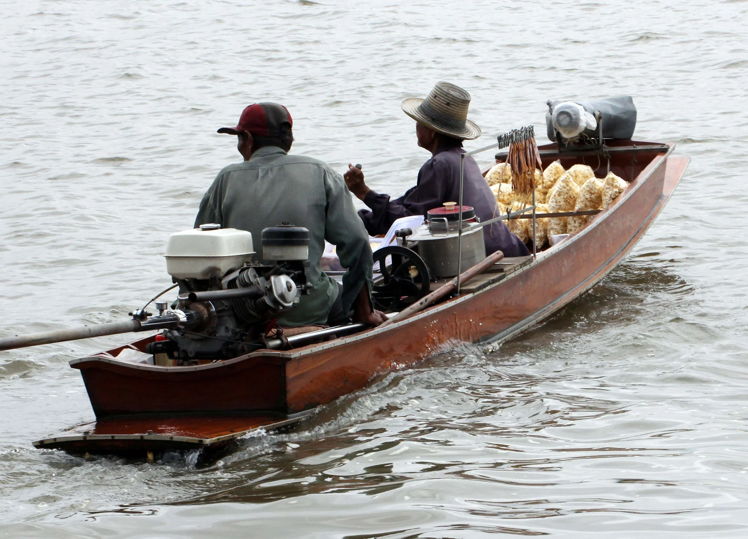 2013 River Treehouse with Friends in Nonthaburi (48).JPG