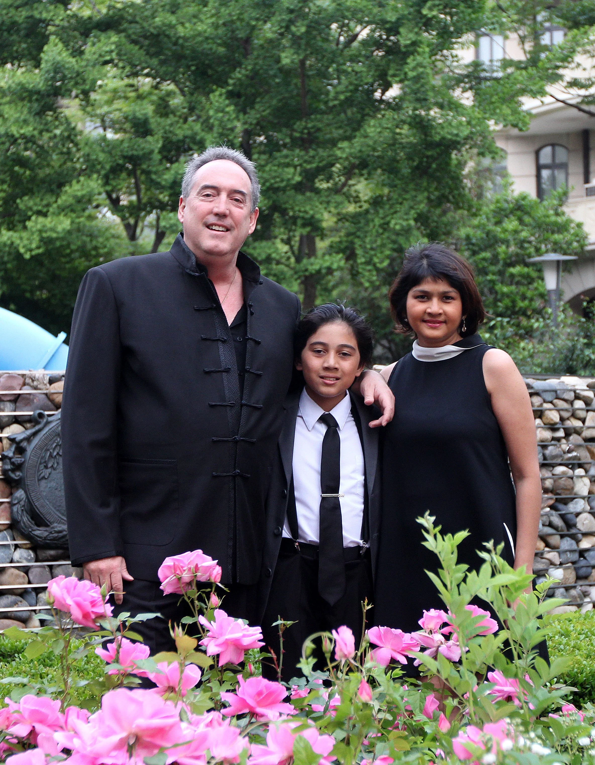 NIGHT OUT AT CHAR BAR SHANGHAI - MAY 4 2013 (8).JPG