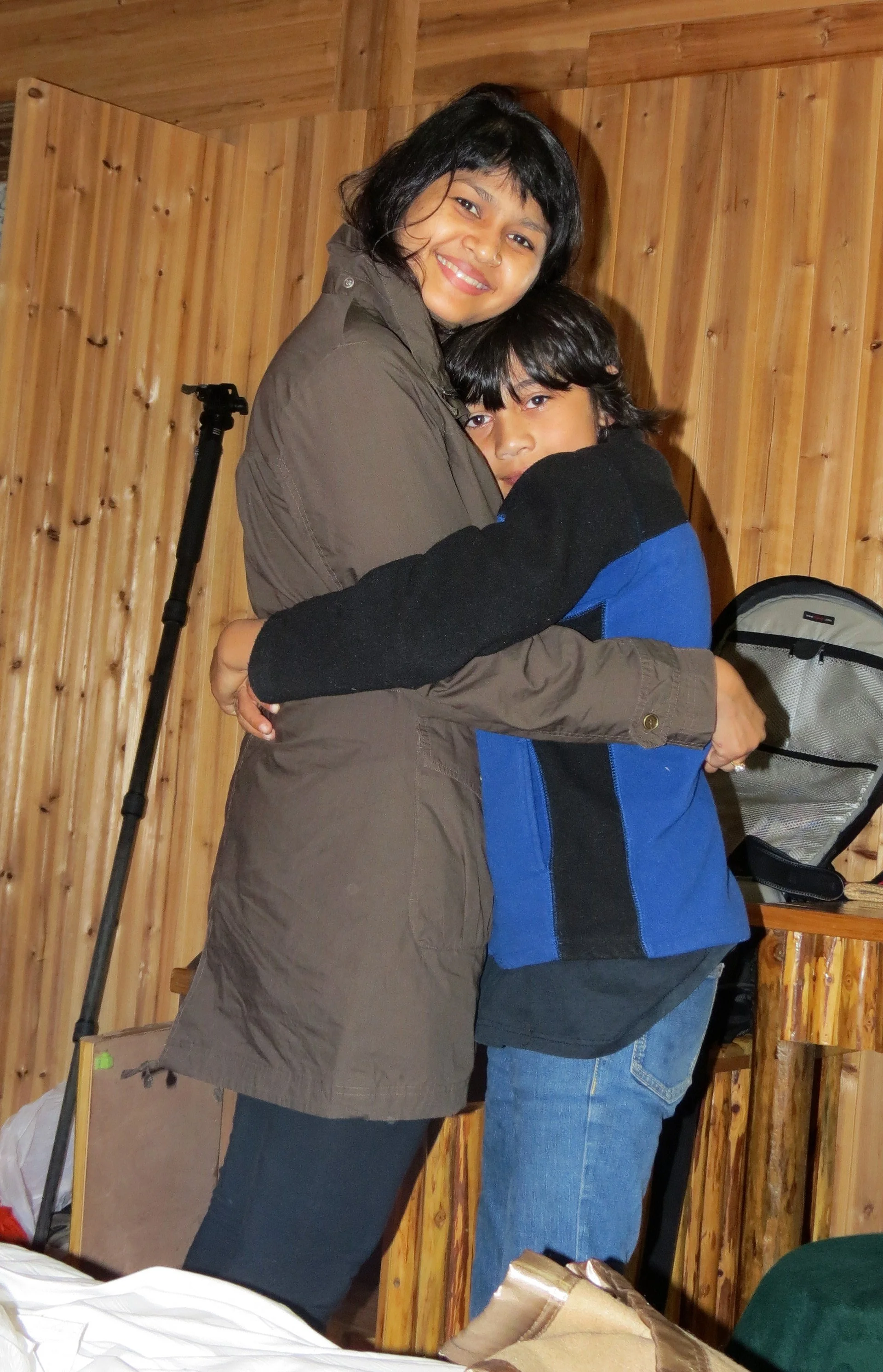 GUNIUJIANG NATURE RESERVE - ANHUI PROVINCE CHINA (32).JPG