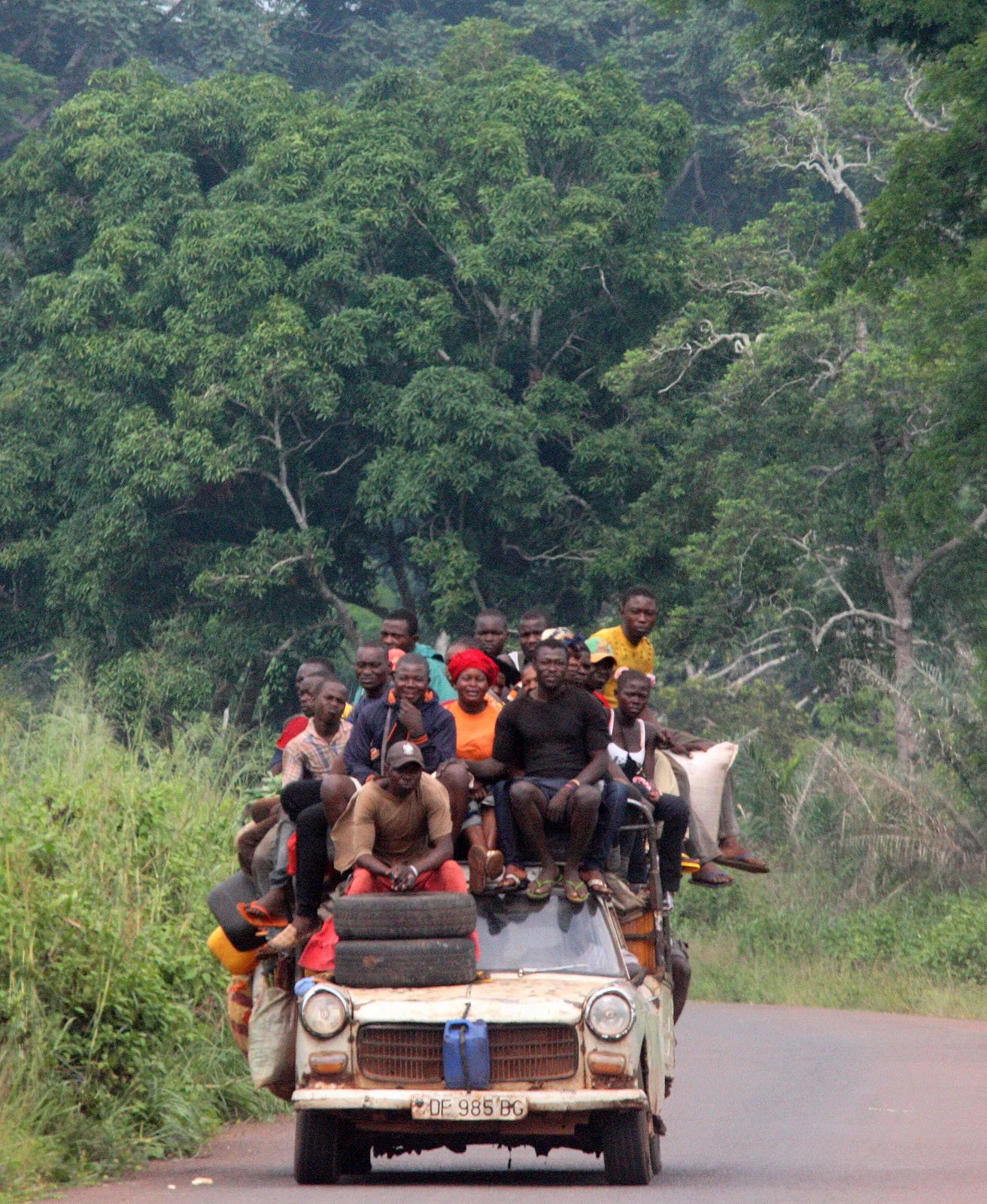 BANGUI - CENTRAL AFRICAN REPUBLIC (8).JPG