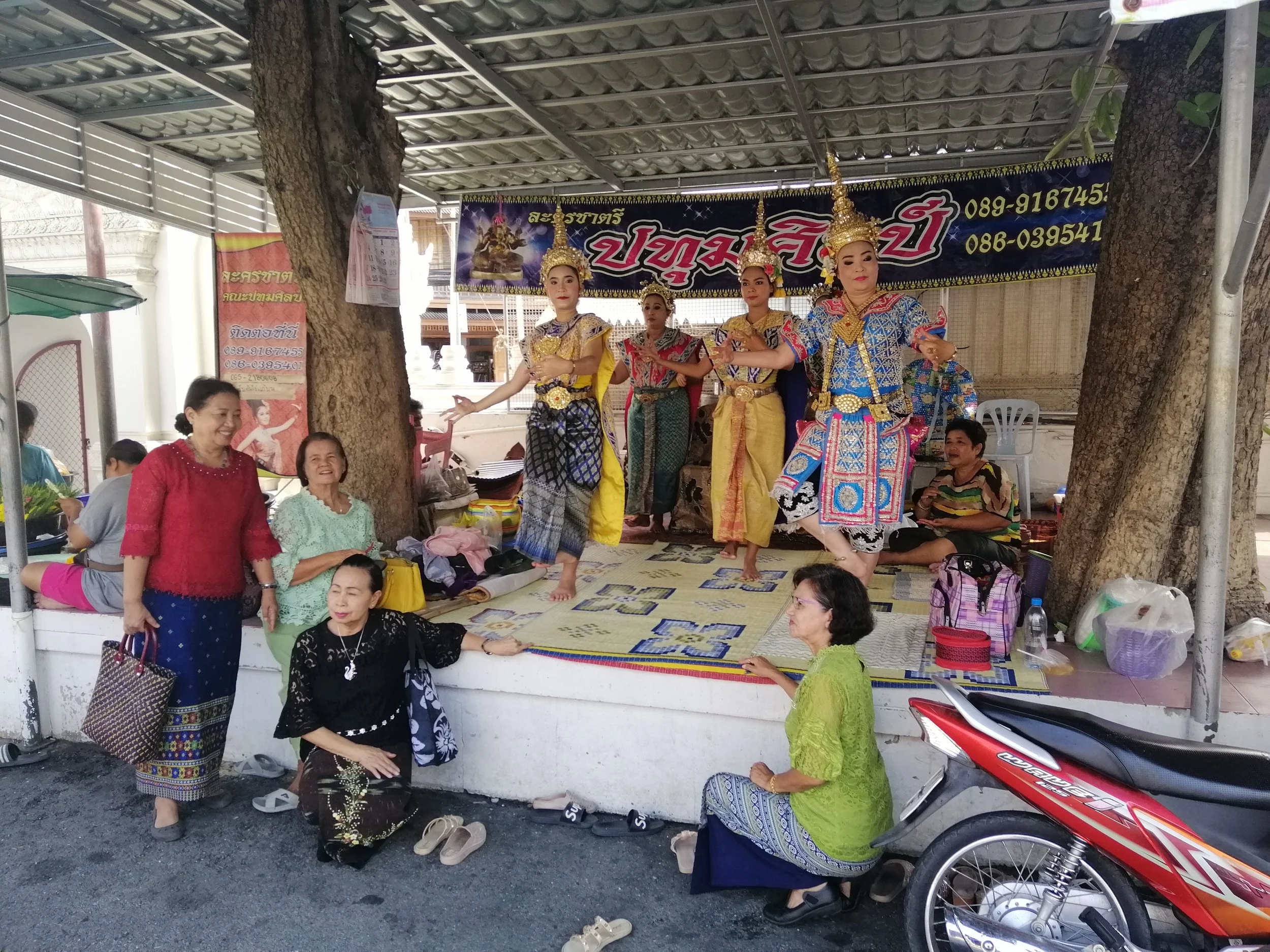 2019 Petchaburi & Cha'am Trip with Cokie & Gift (81).jpg