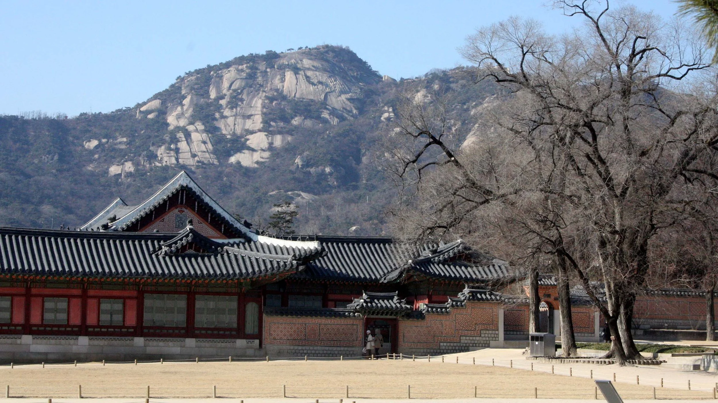 SEOUL - IMPERIAL PALACE - JAN 2009 (120).JPG