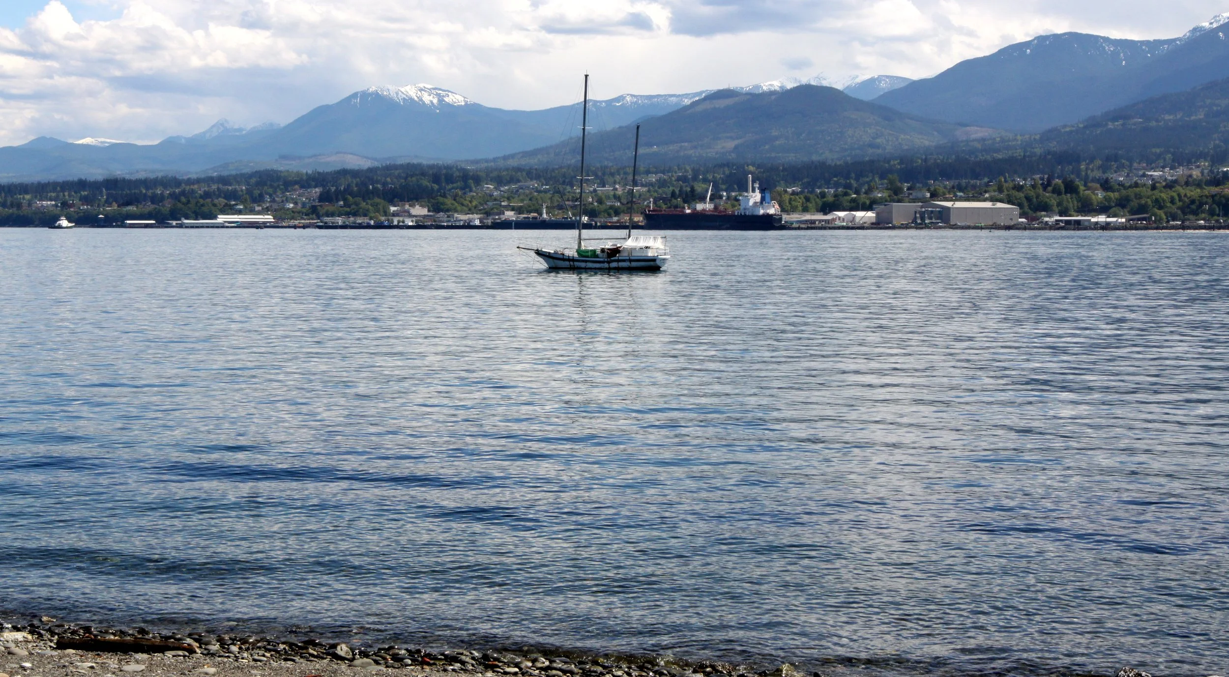 2010-5-8 FINAL DAYS ON THE OLYMPIC PENINSULA - A DAY IN PORT ANGELES (14).JPG