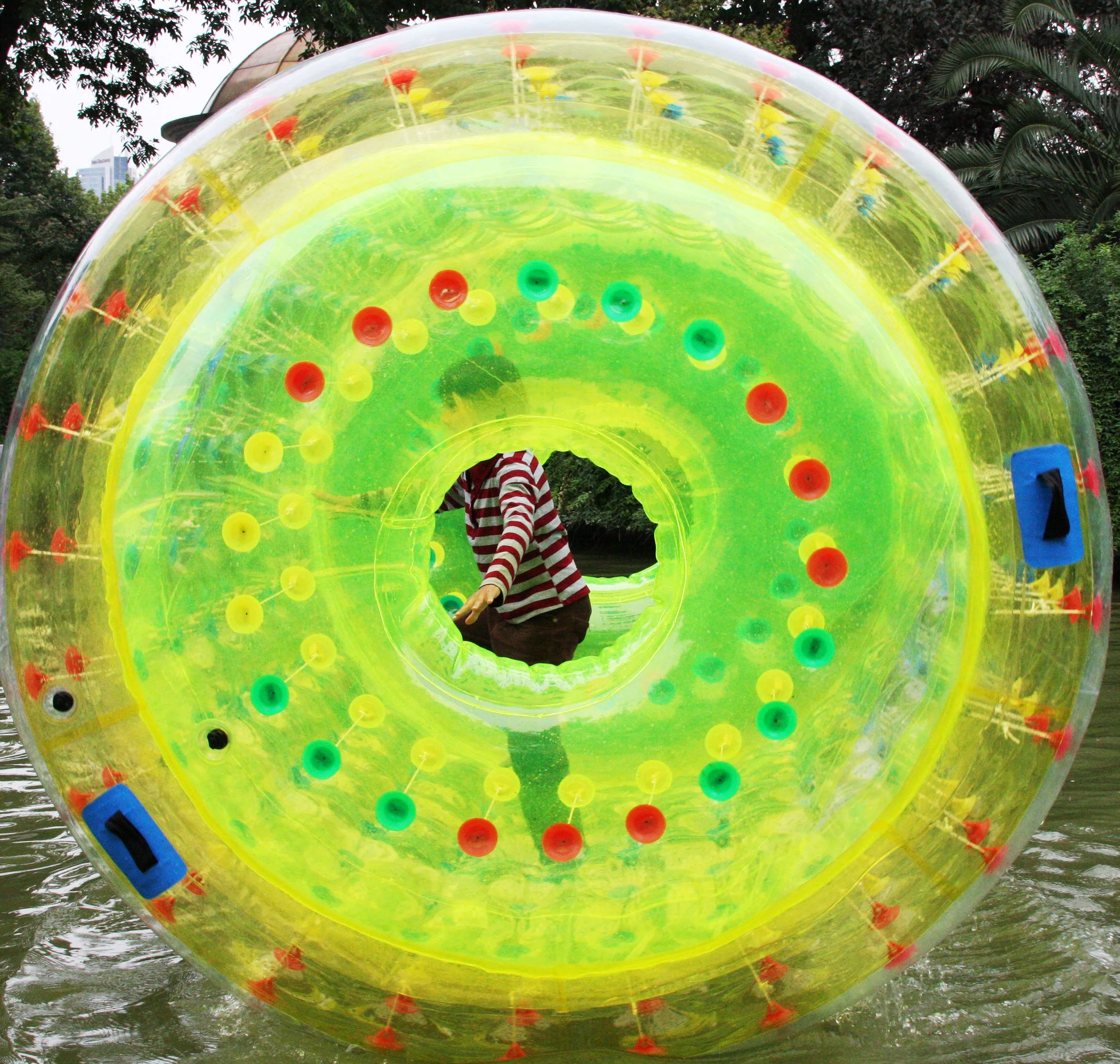 FUXING PARK - SHANGHAI - 9-24-2010 (20).JPG