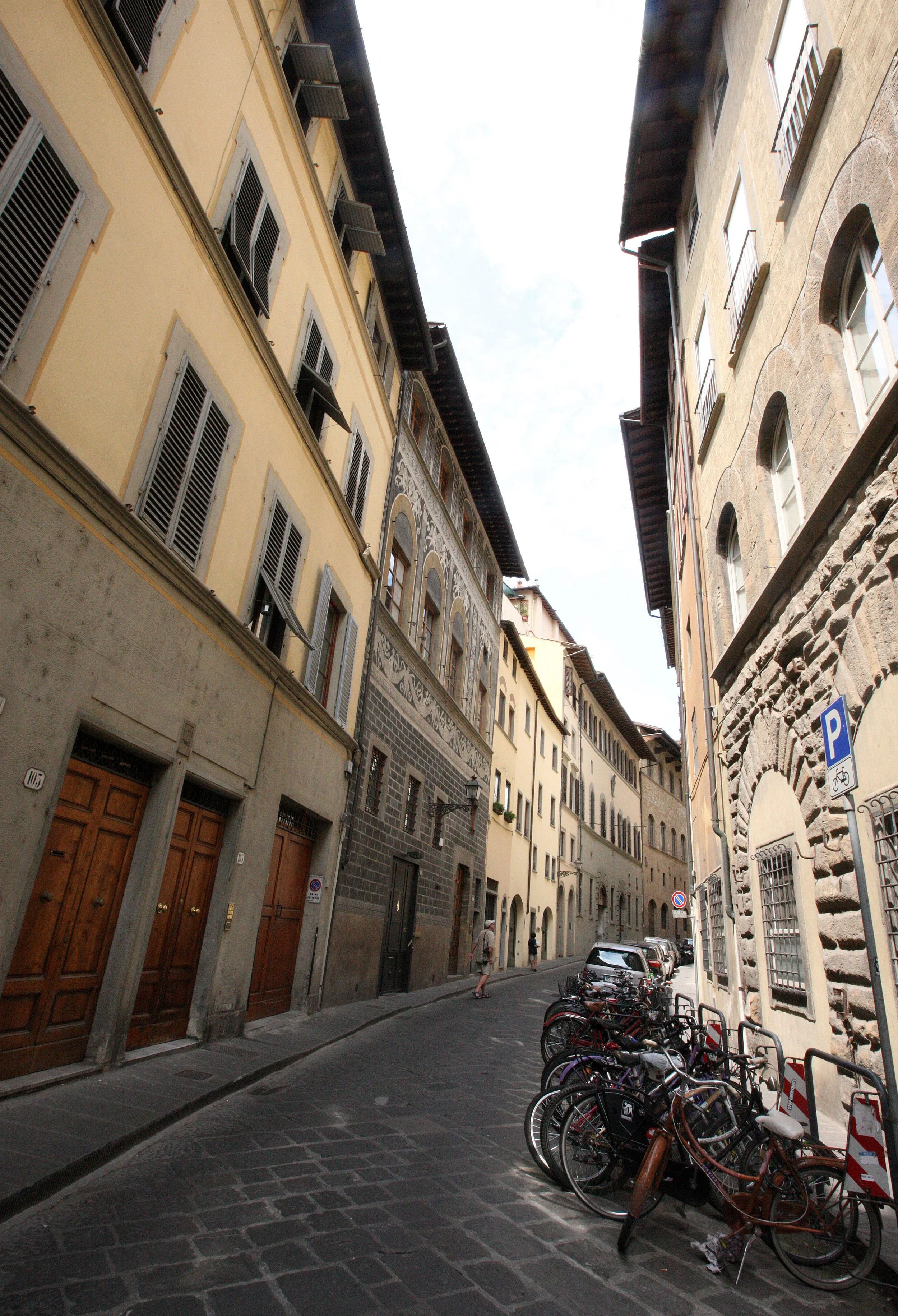 FLORENCE ITALY - SUMMER 2013 (31).JPG