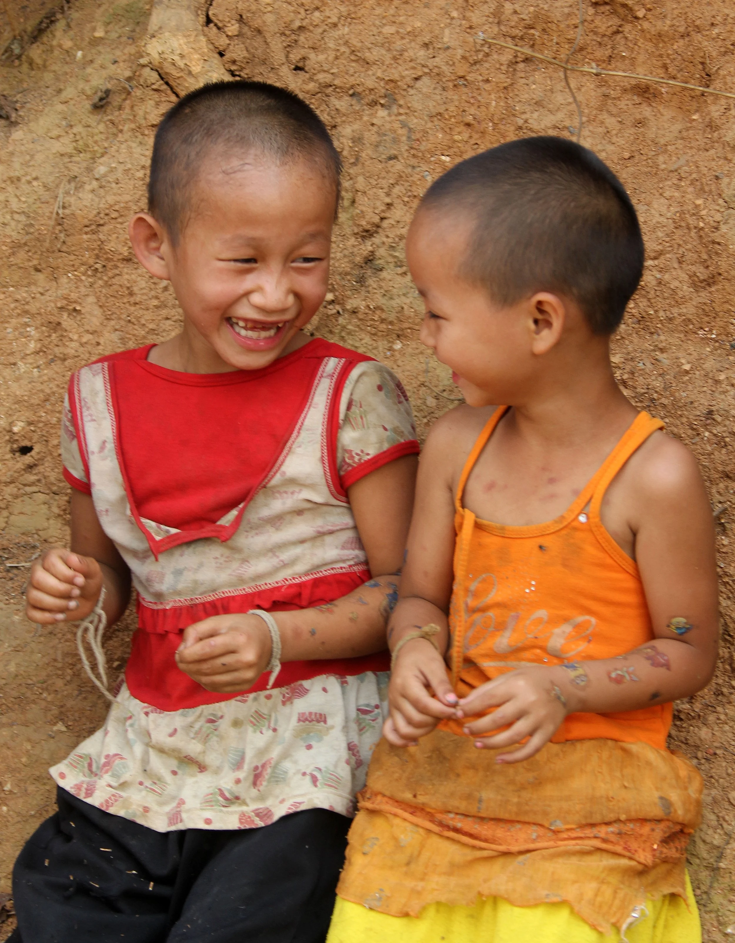CHIANG RAI - MAE KOK RIVER FIELD STUDY WEEKEND APRIL 2-5, 2015 (62).JPG