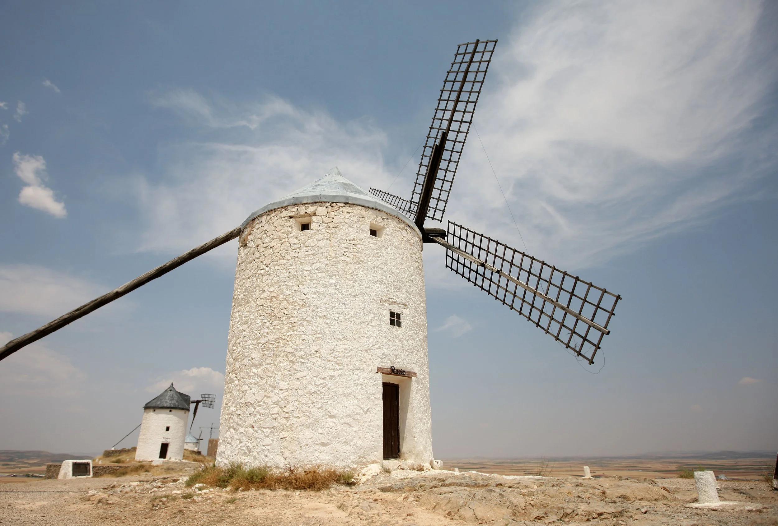 CONSUEGRA SPAIN - DON QUIJOTE ROUTE (18).JPG