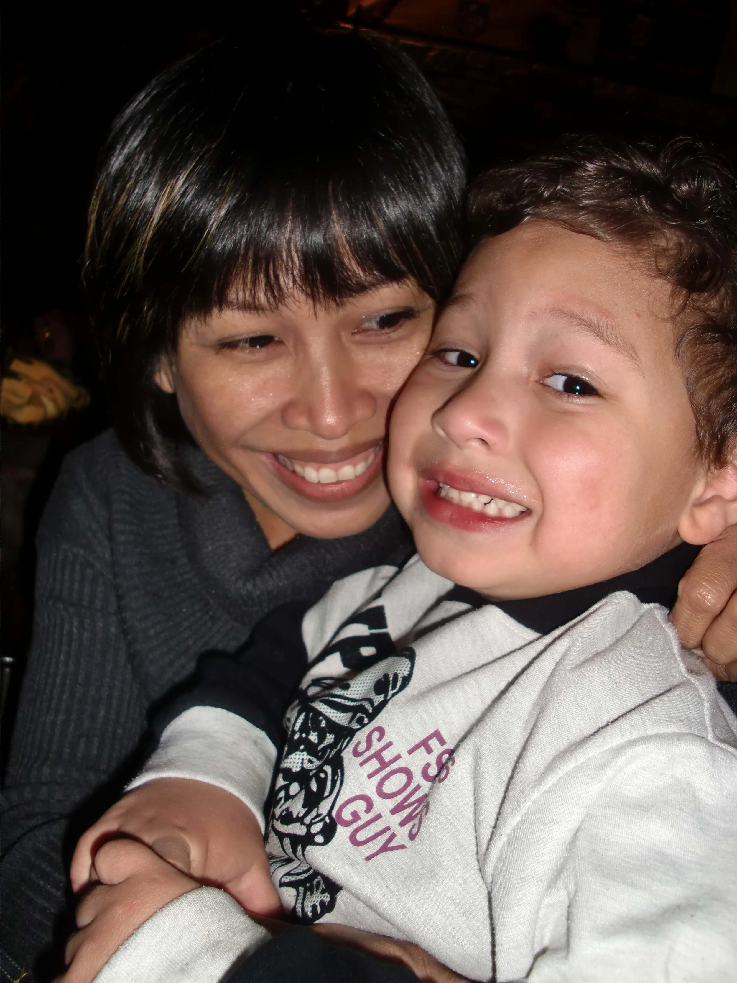 HONG MEI LU - NATIONAL HOLIDAY OCTOBER 2011 (16).JPG