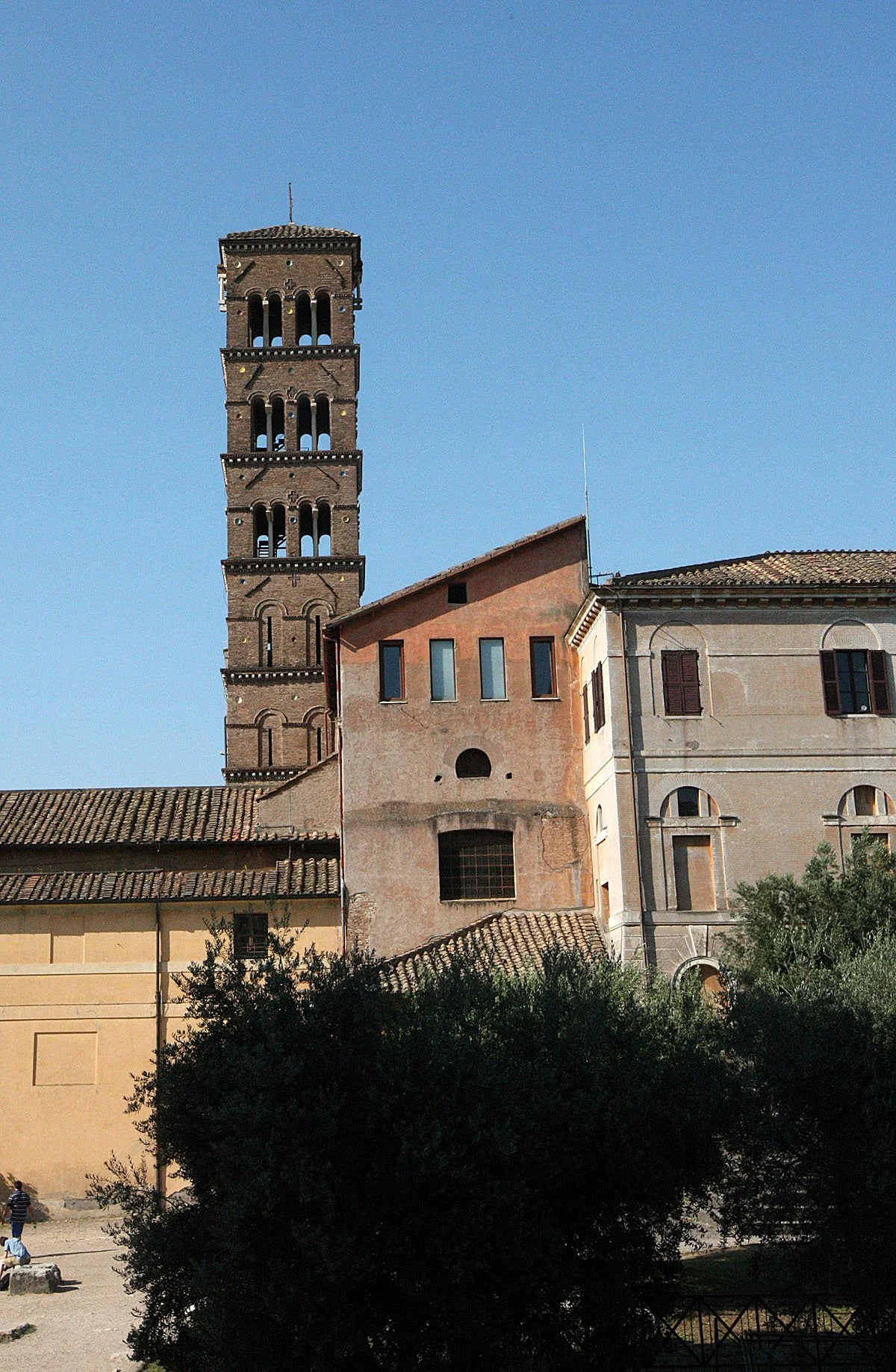 ROME ITALY - SUMMER JUNE 2013 (33).JPG