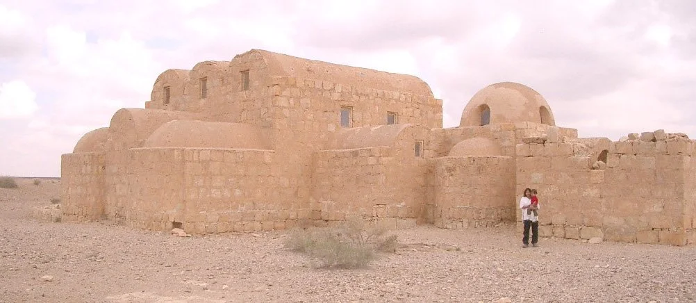 CASTLE LOOP-QUSAYR AMRA (12).JPG