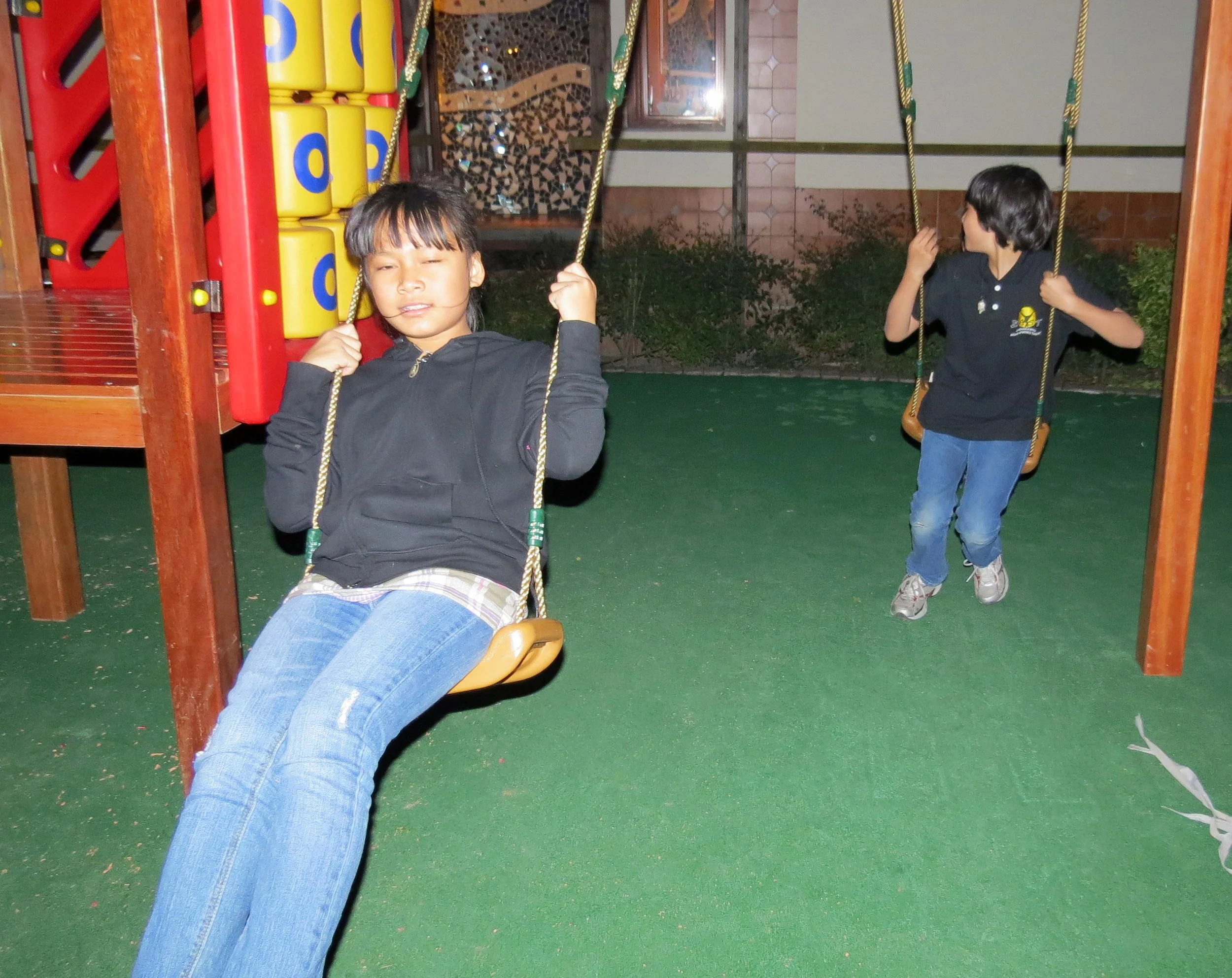 SHANGHAI - CANTINA AGAVE WITH TAYA AND FAMILY! (11).JPG