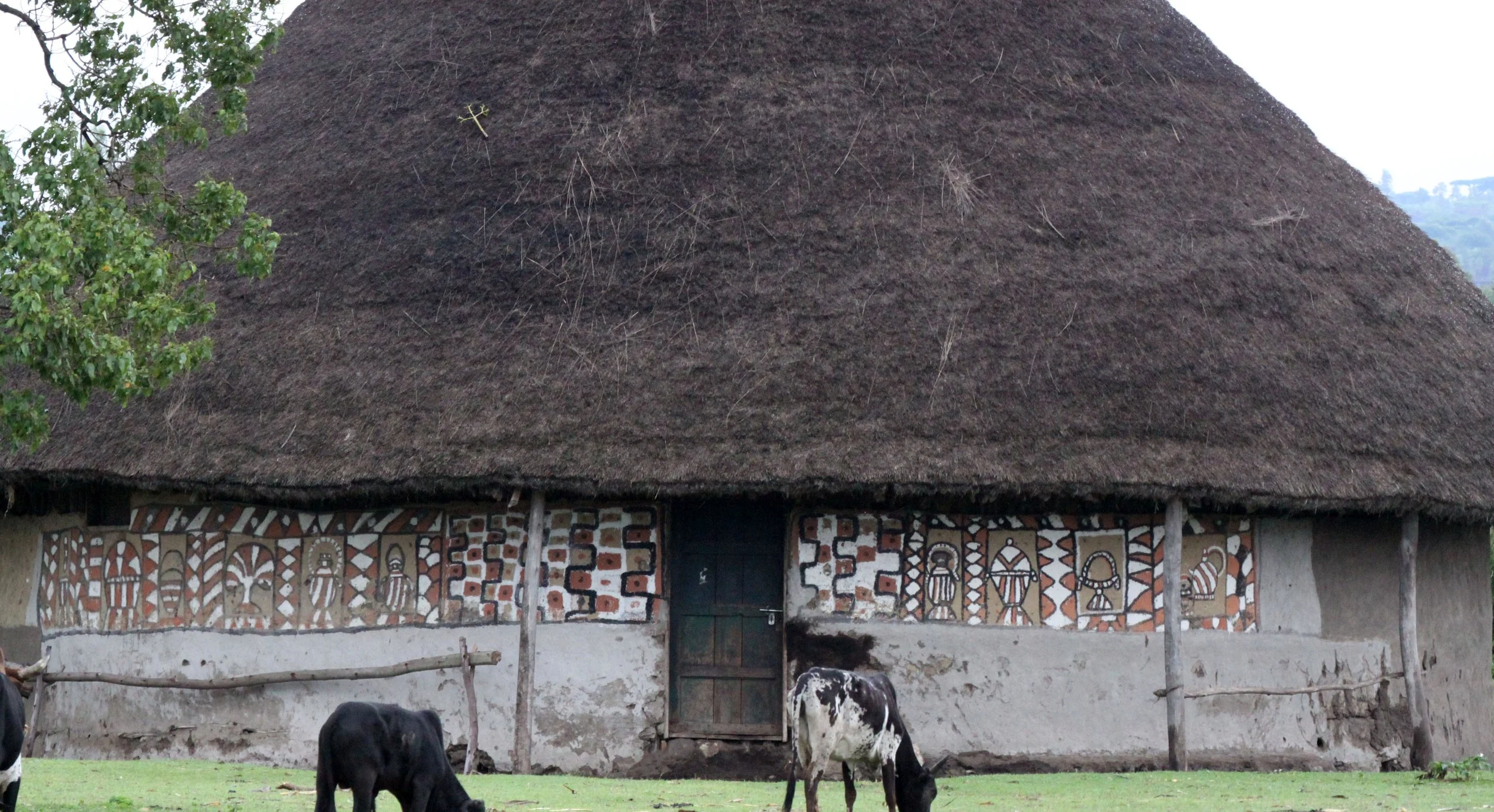 SENKELE SANCTUARY SURROUNDING VILLAGES - ETHIOPIA (4).JPG