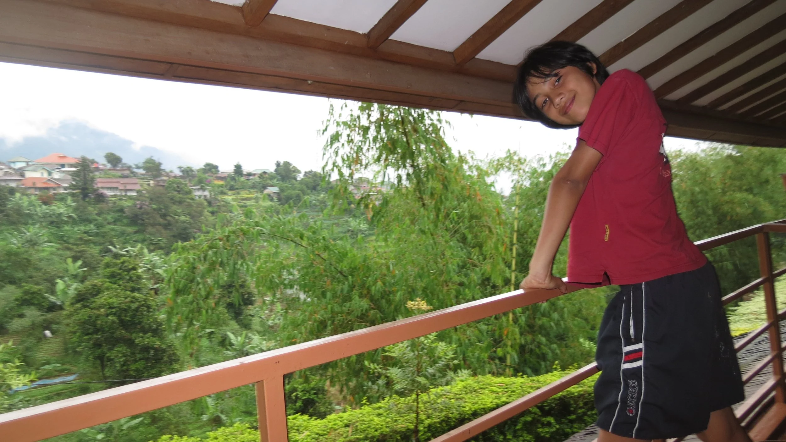 GEDE NATIONAL PARK - JAVA BARAT INDONESIA (37).JPG