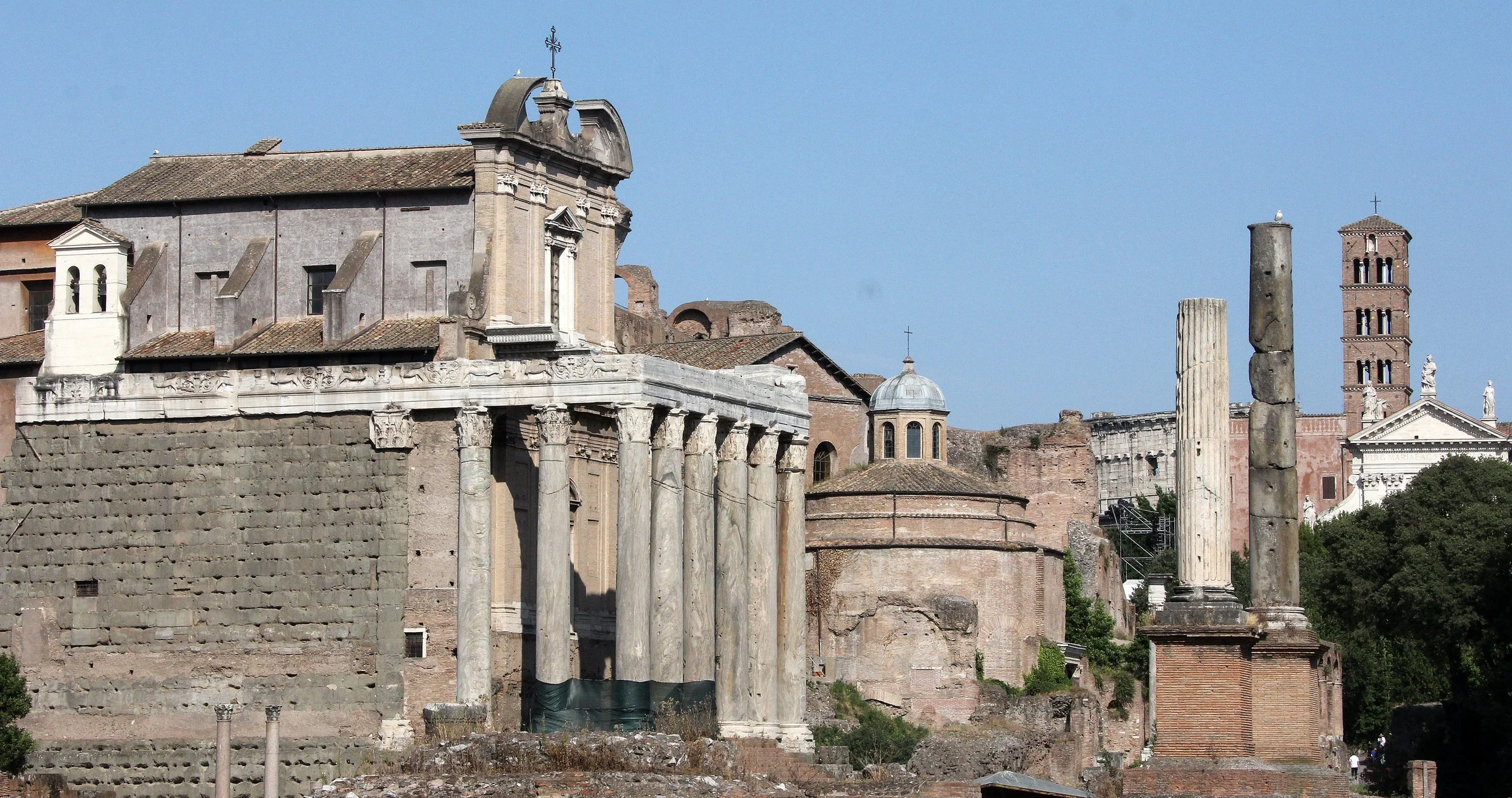 ROME ITALY - JUNE-JULY 2013 (119).JPG