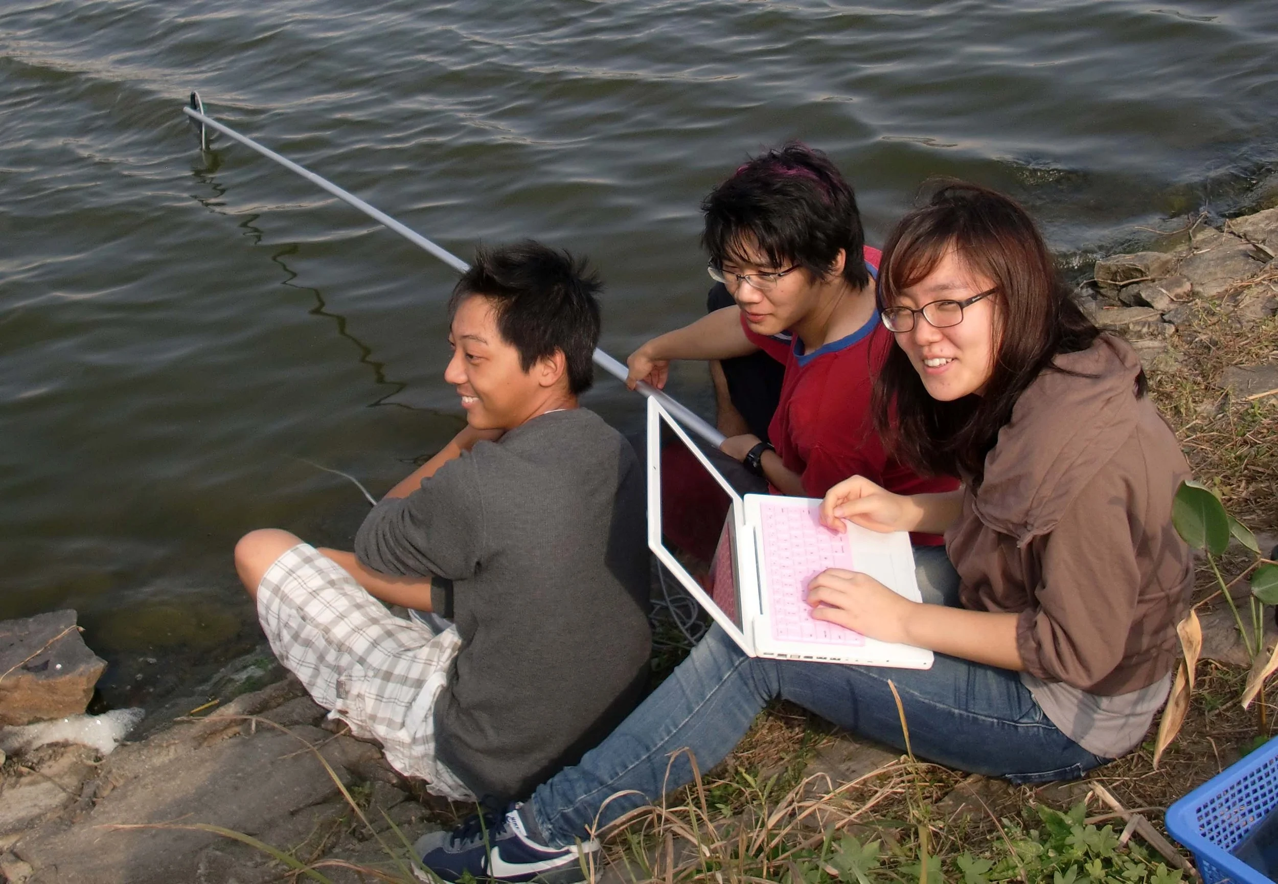 SOIL LAB - SAS APES CLASS FALL 2011 (19).JPG