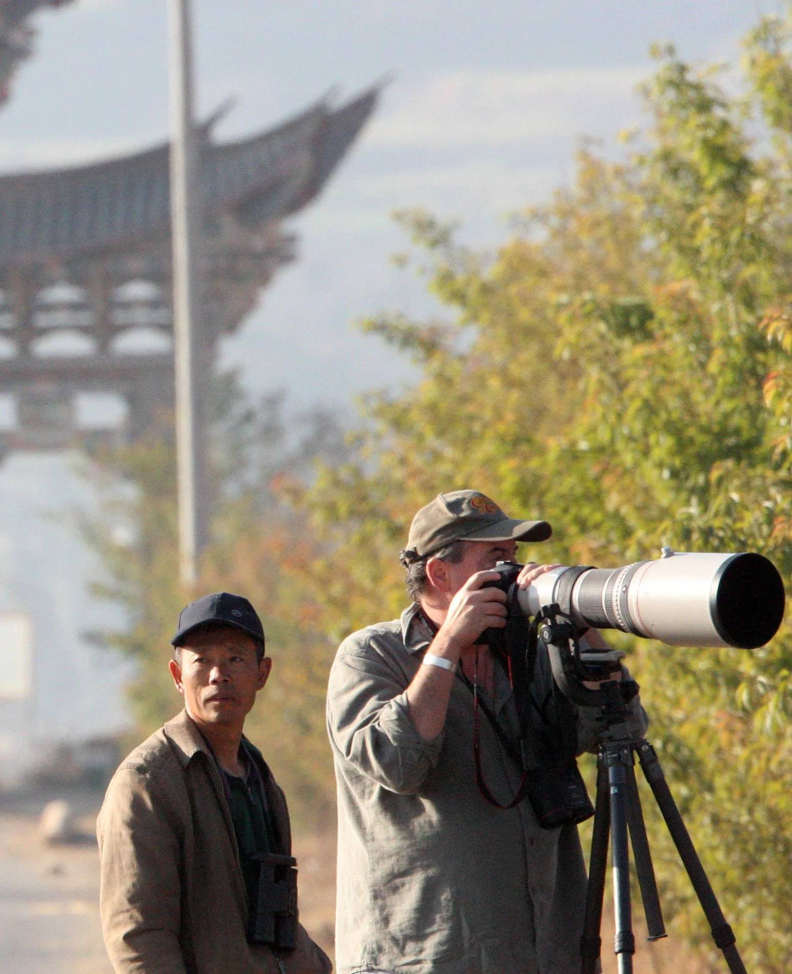 YUNNAN - DALI - WETLANDS NEAR DALI (3).JPG