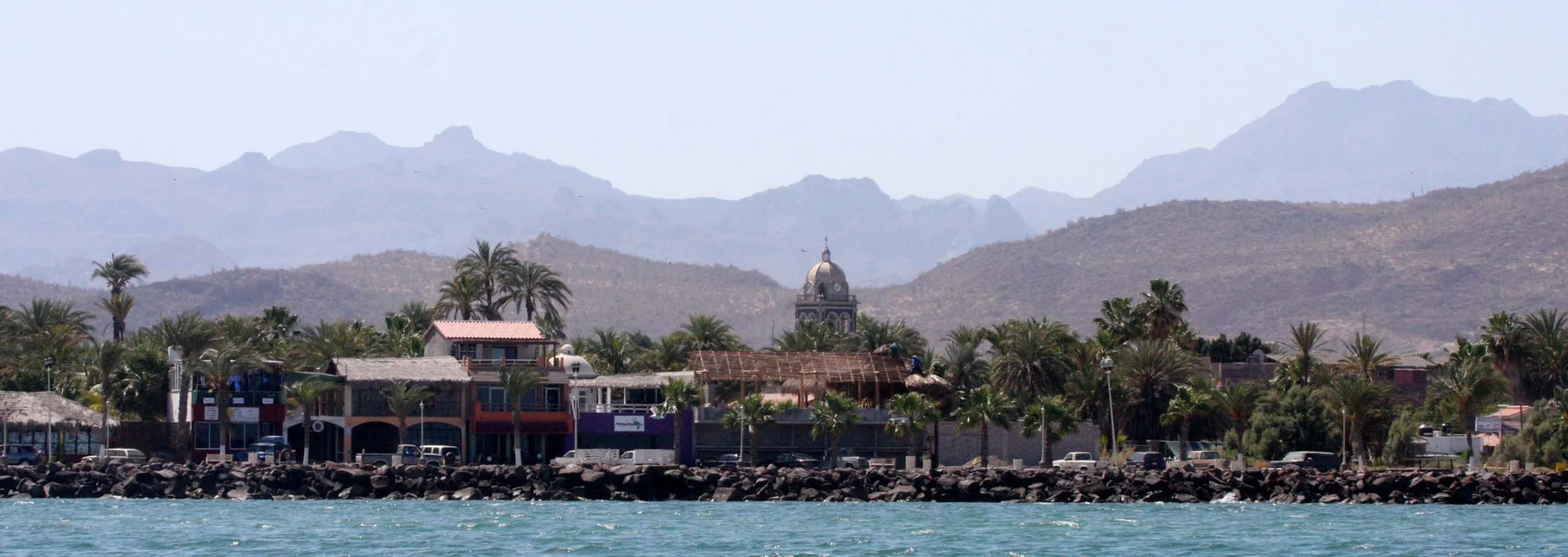 LORETO MEXICO - APRIL 2009 (2).JPG