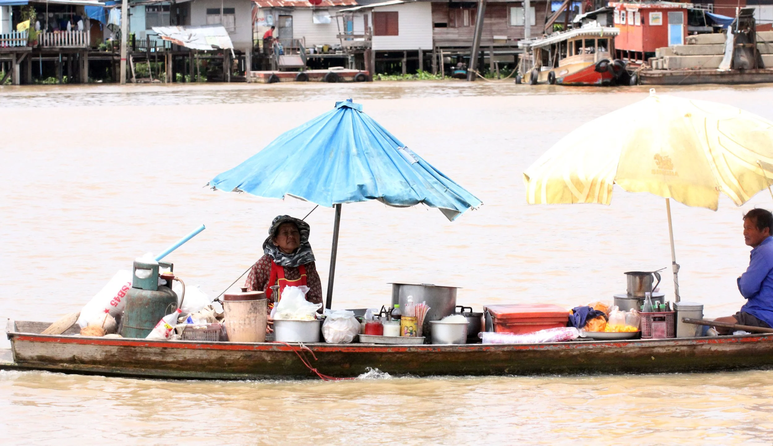 2014 Koh Kret Nonthaburi Bike Ride (133).JPG