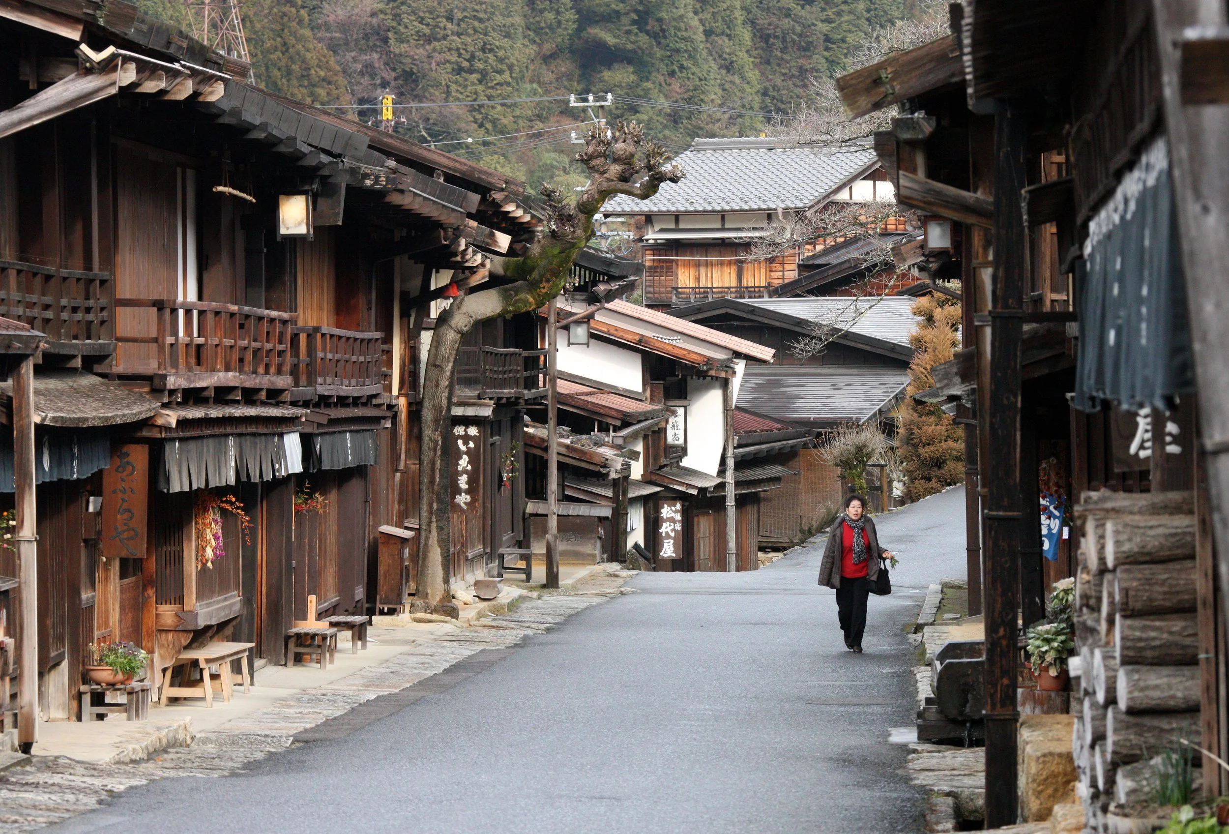TSUMAGO JUKU POST TOWN - NAGANO PREFECTURE JAPAN (7).JPG