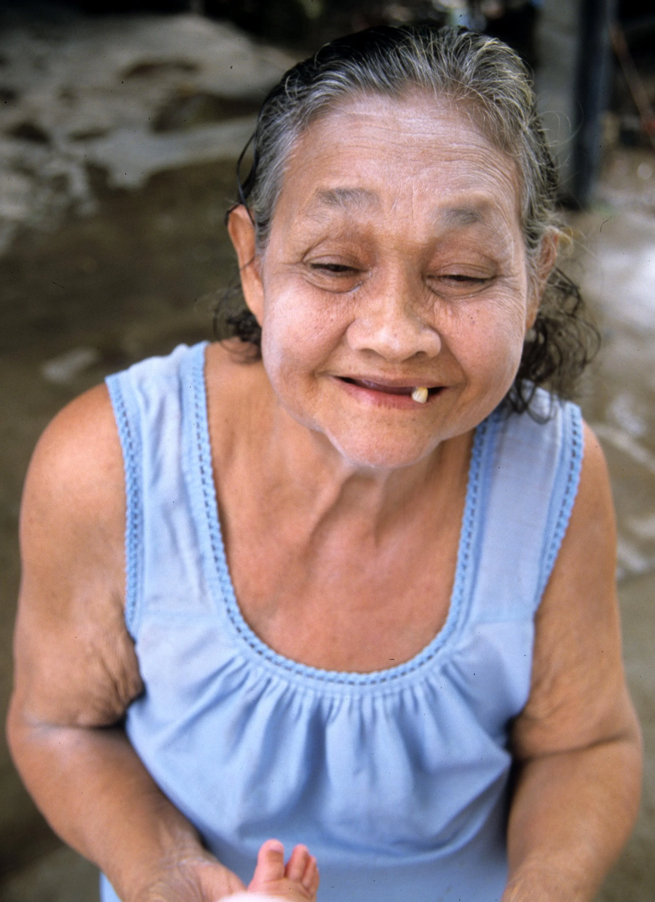 2009 Nakhonsithammarat Thailand with Family & Floods (36).jpg