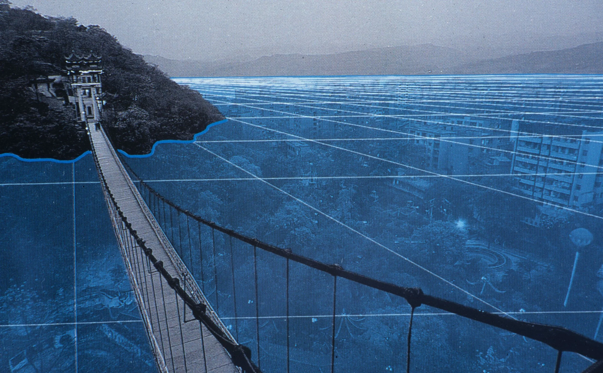 YANGTZE RIVER  - FENGDU - FLOOD PROJECTIONS.jpg