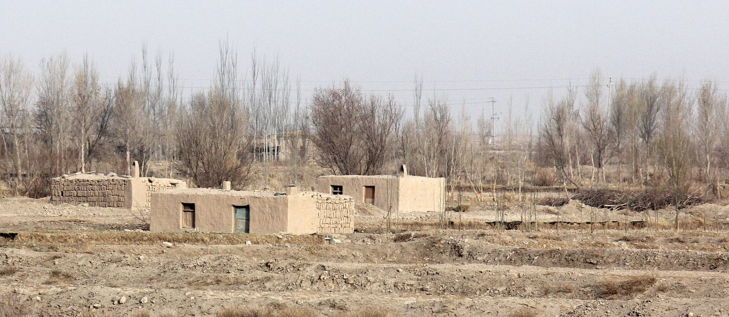 GANSU CHINA - SOUTH OF DUNHUANG (20).JPG