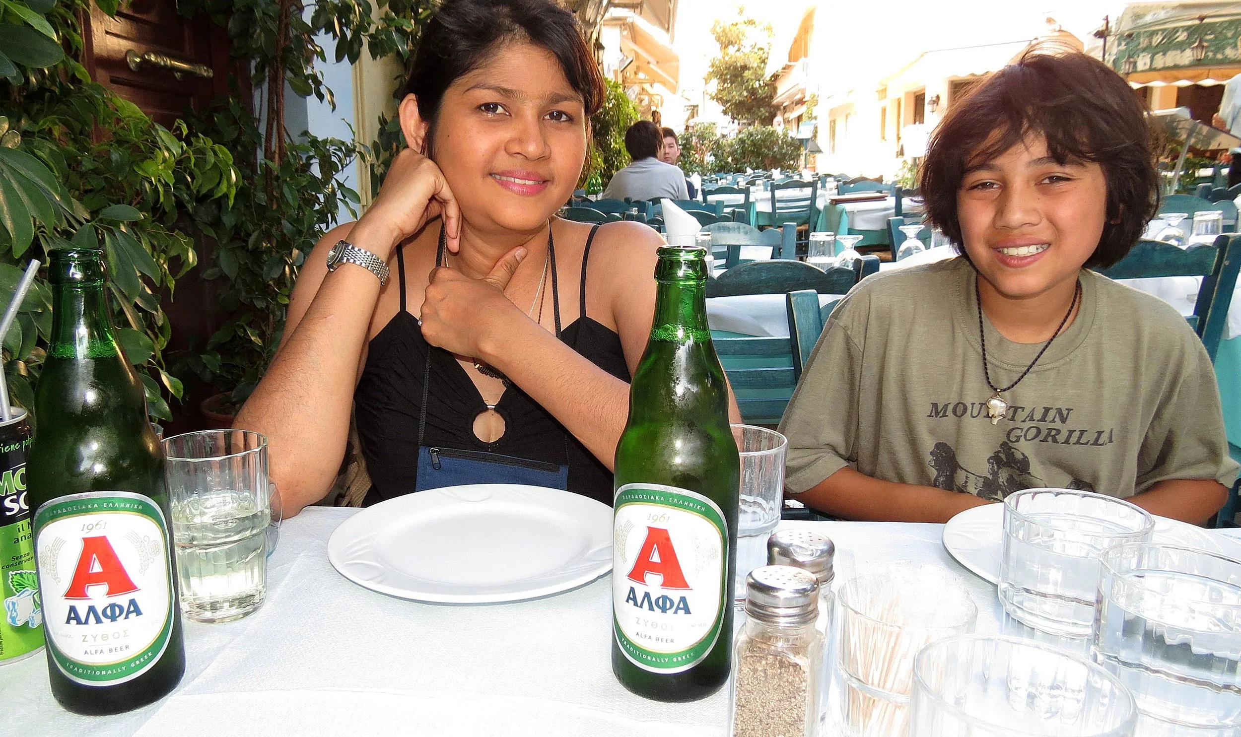 ATHENS - GREECE - JUNE, 2013 (41).JPG