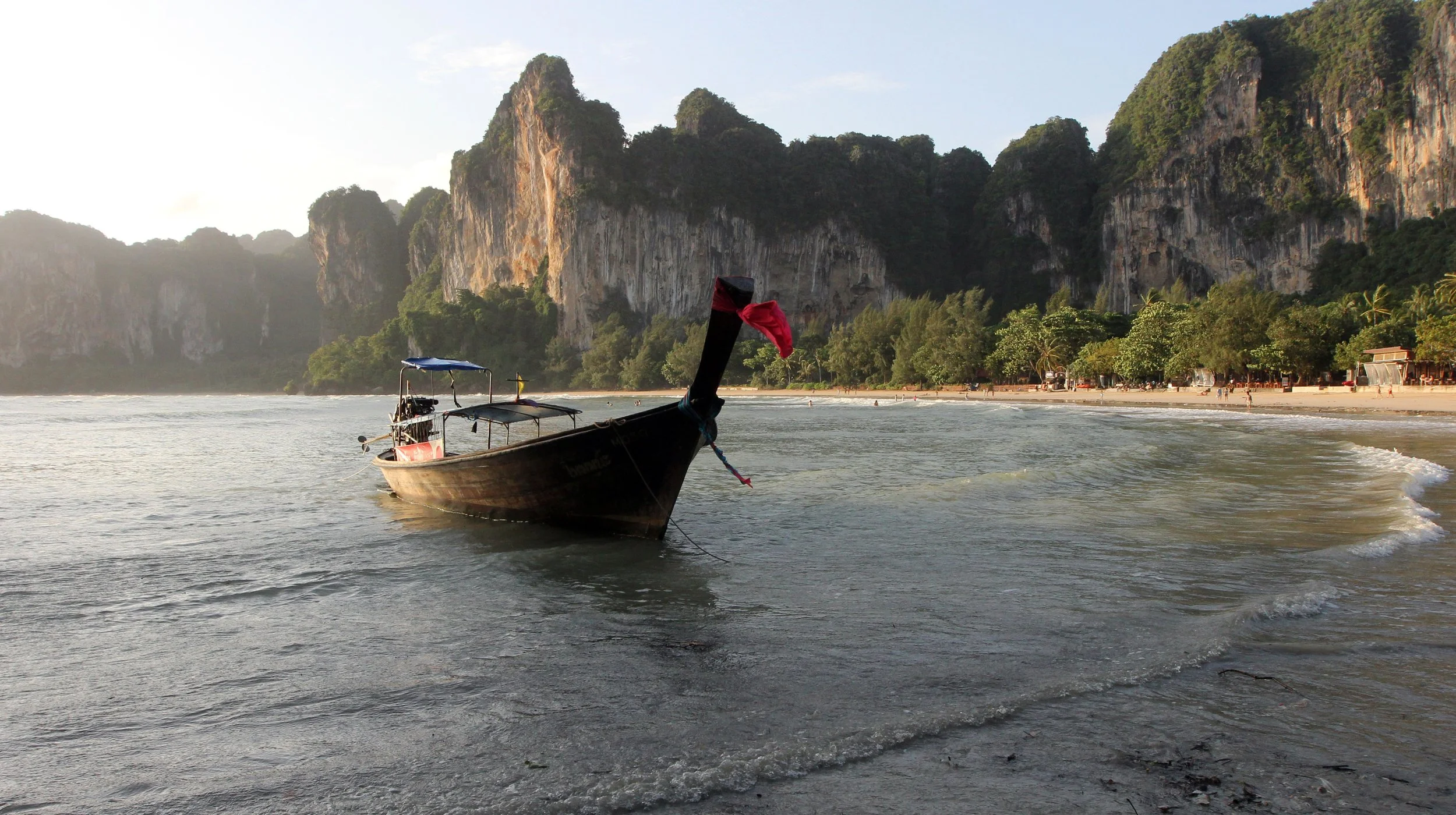 2014 Railay Beach with Cokie & Som and Phil & Shelley Summer Travels (93).JPG