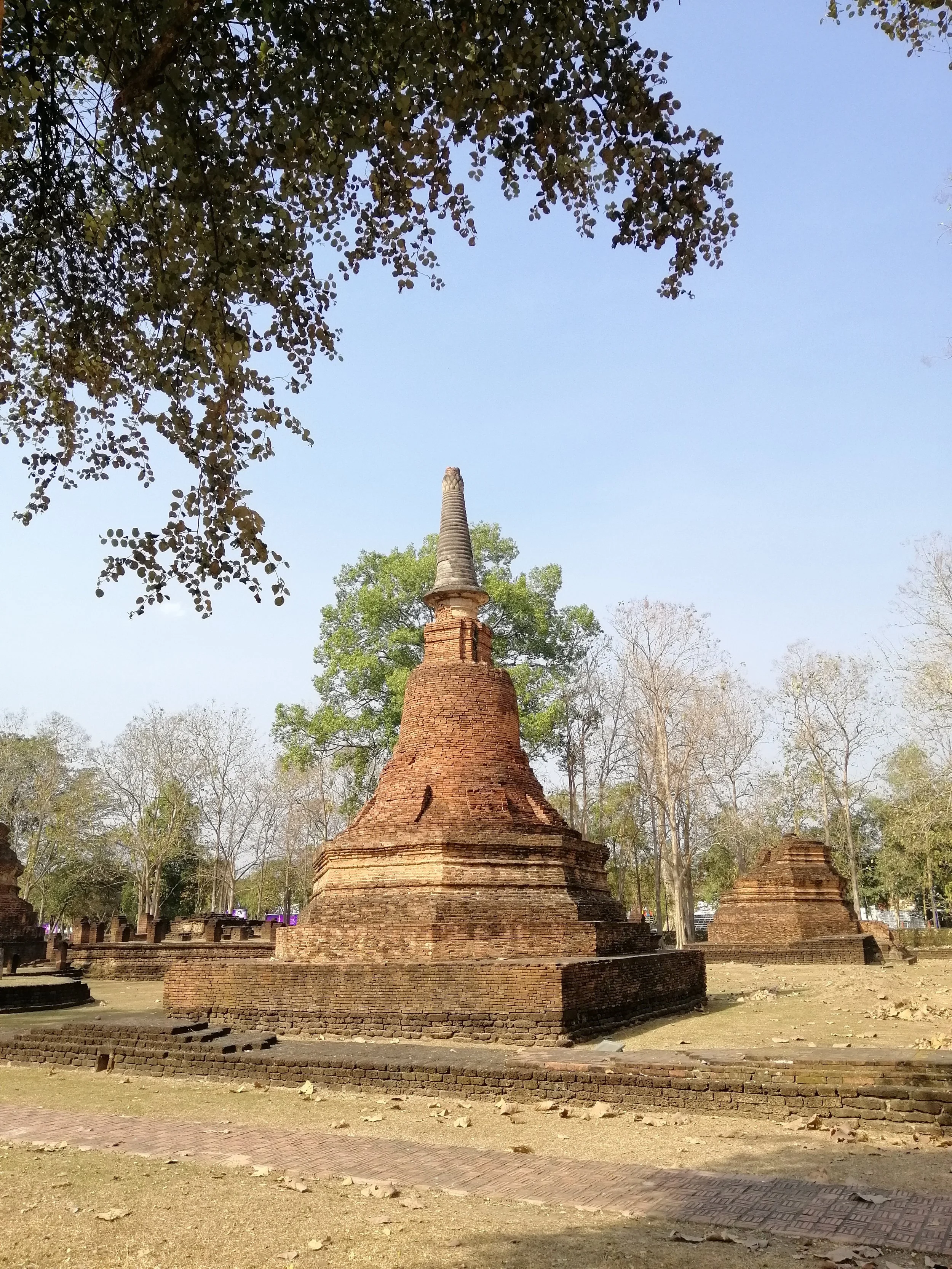 2020 Kamphaeng Phet World Heritage Trip with Cokie (16).jpg