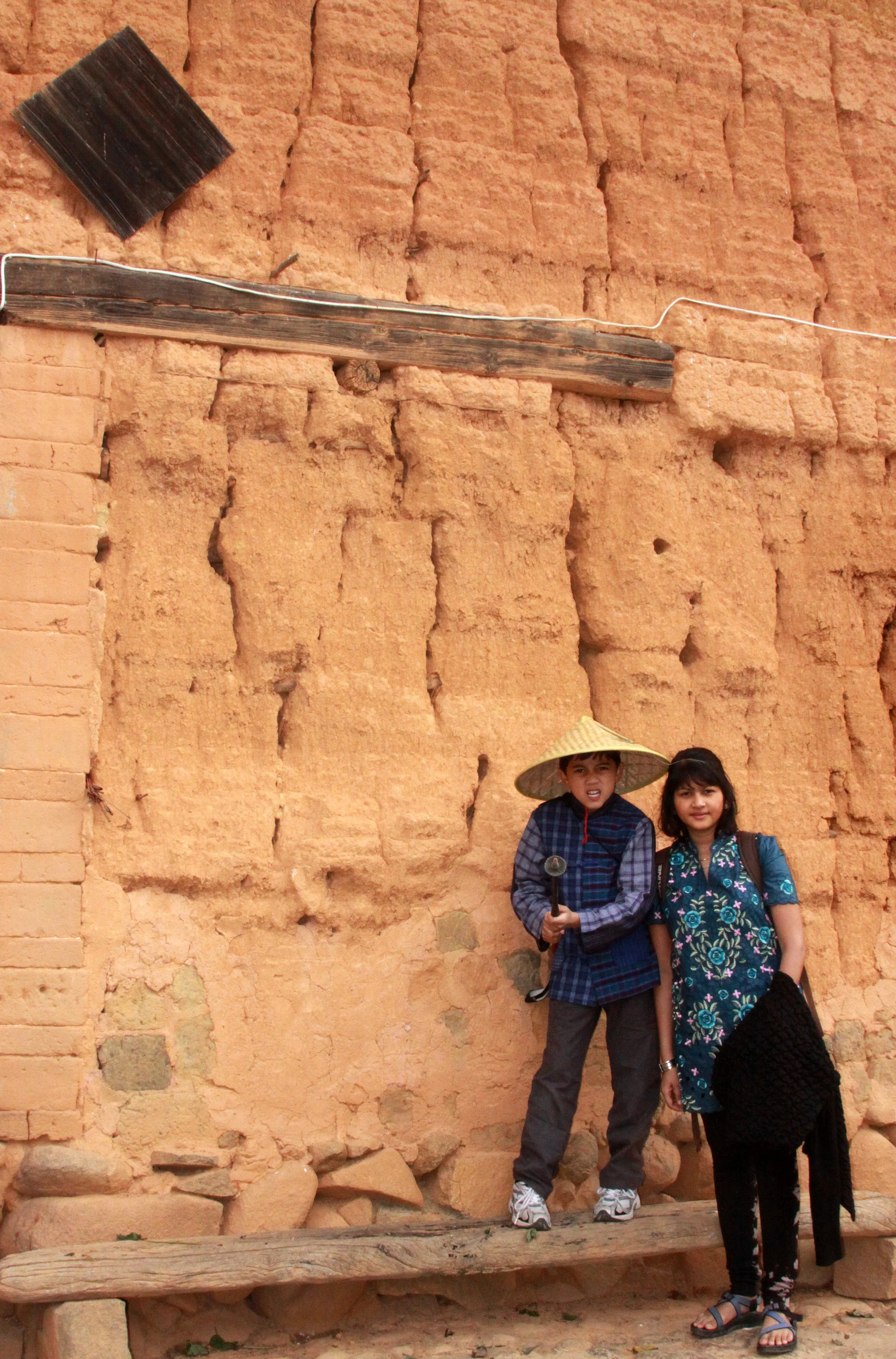 CHENGQILOU HAKKA VILLAGE - FUJIAN CHINA (34).JPG