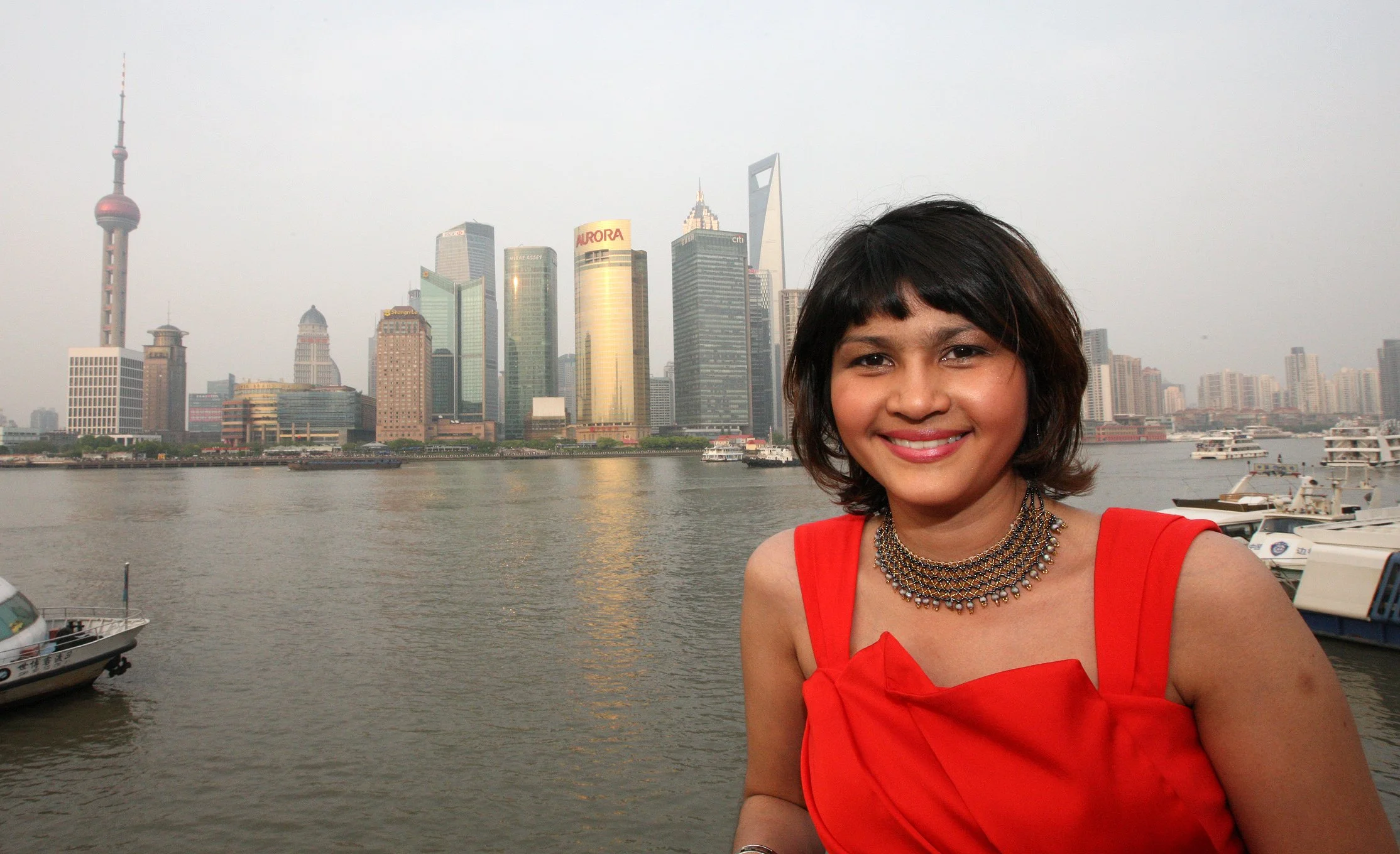 2011-4-29 NIGHT AT SHOOK AT 19 BUND SHANGHAI (28).JPG