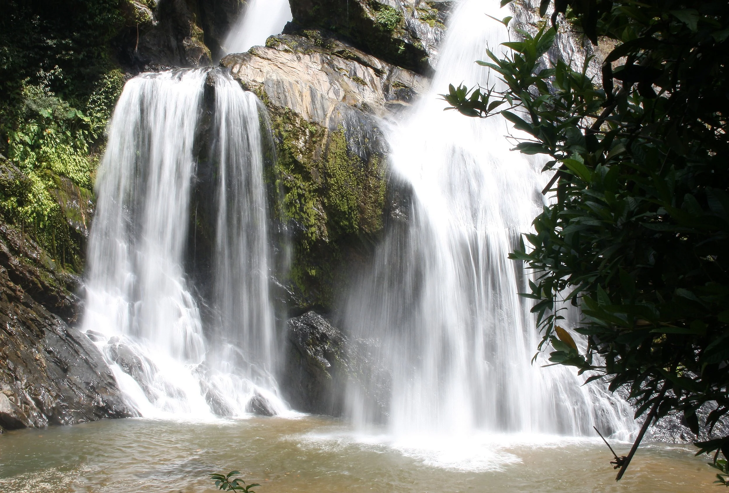 KRUNG CHIN NP THAILAND - FALLS (6).JPG