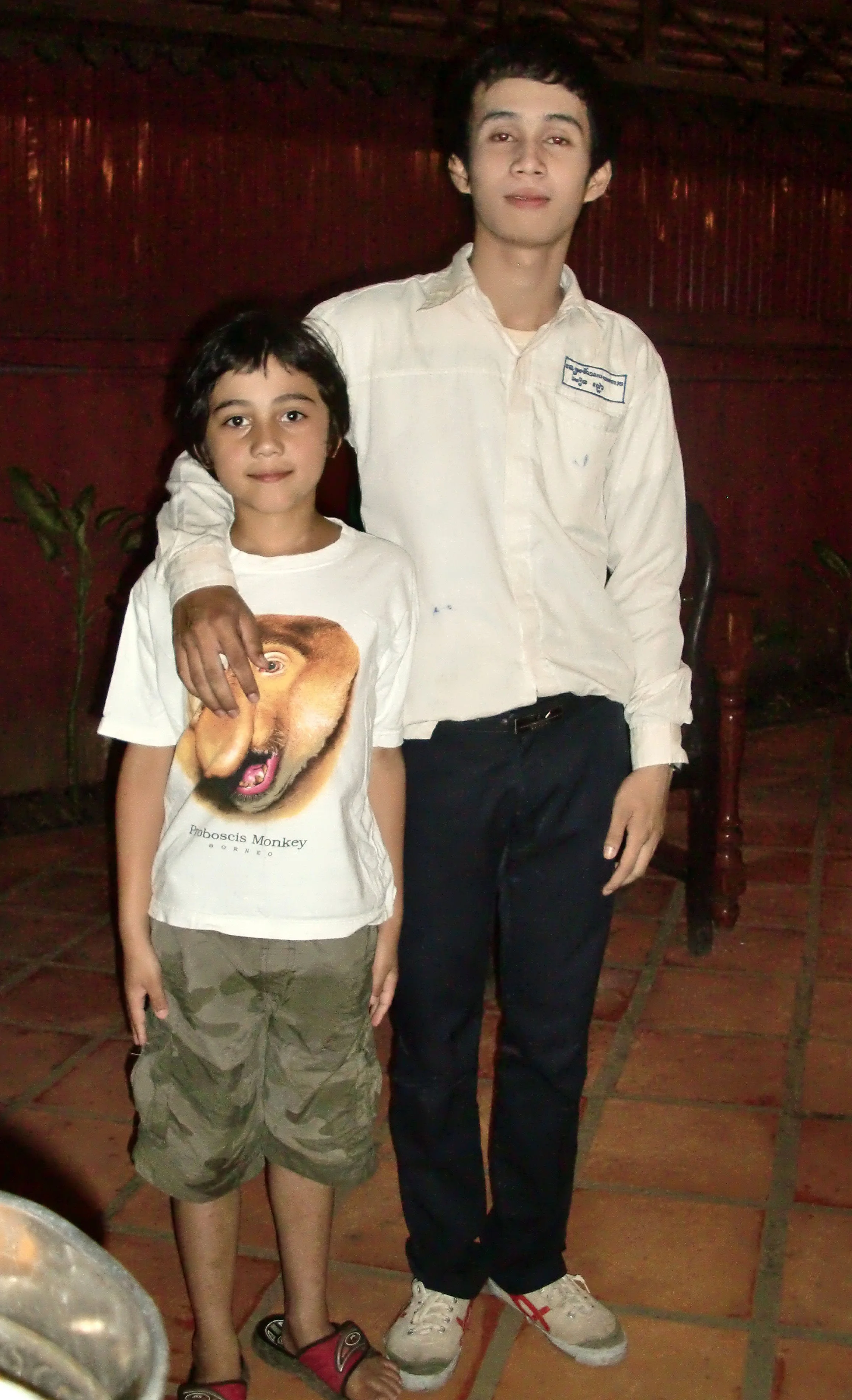 SIEM REAP CAMBODIA - JULY 2010 (50).JPG