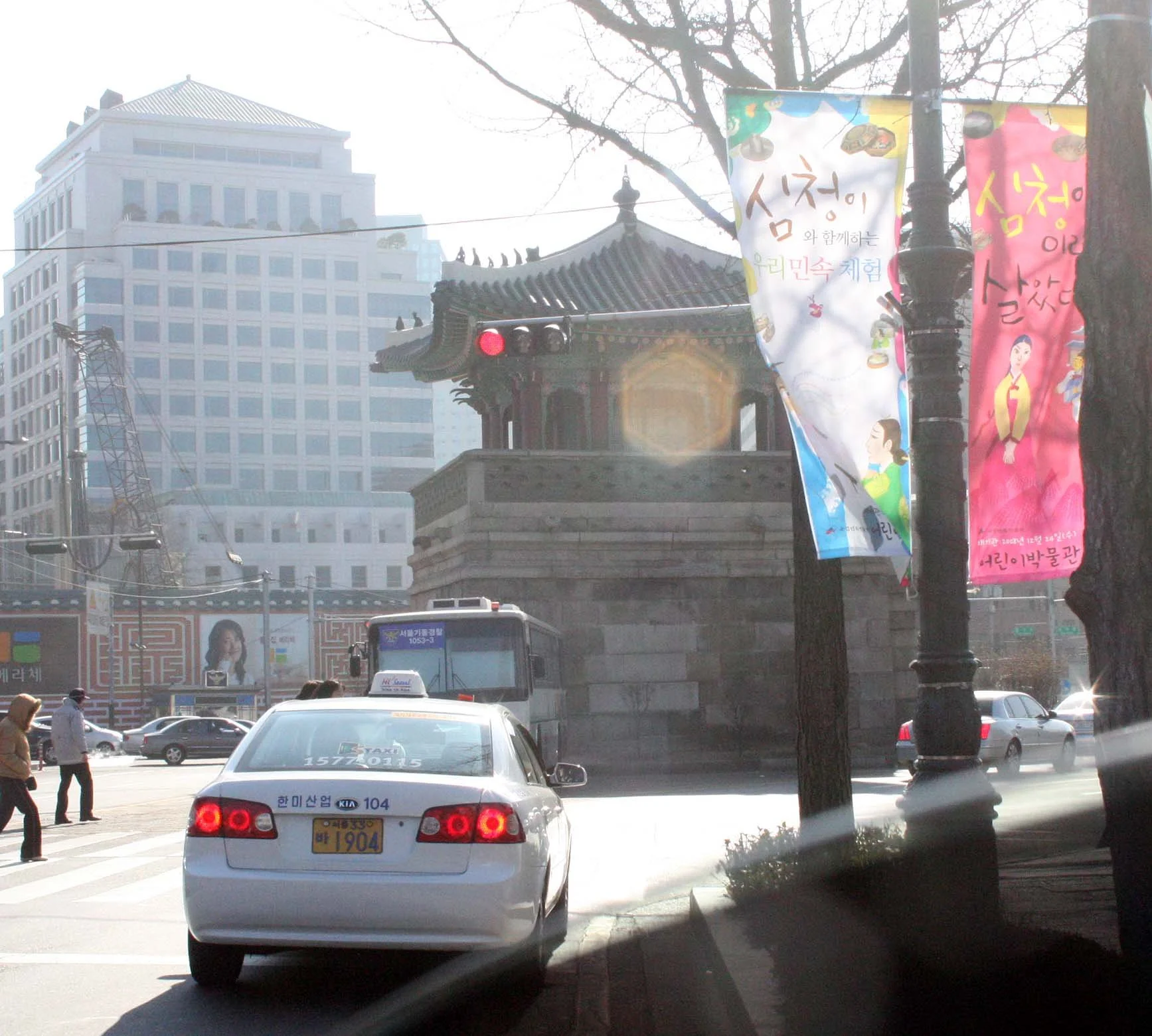 SEOUL - IMPERIAL PALACE - JAN 2009 (124).JPG