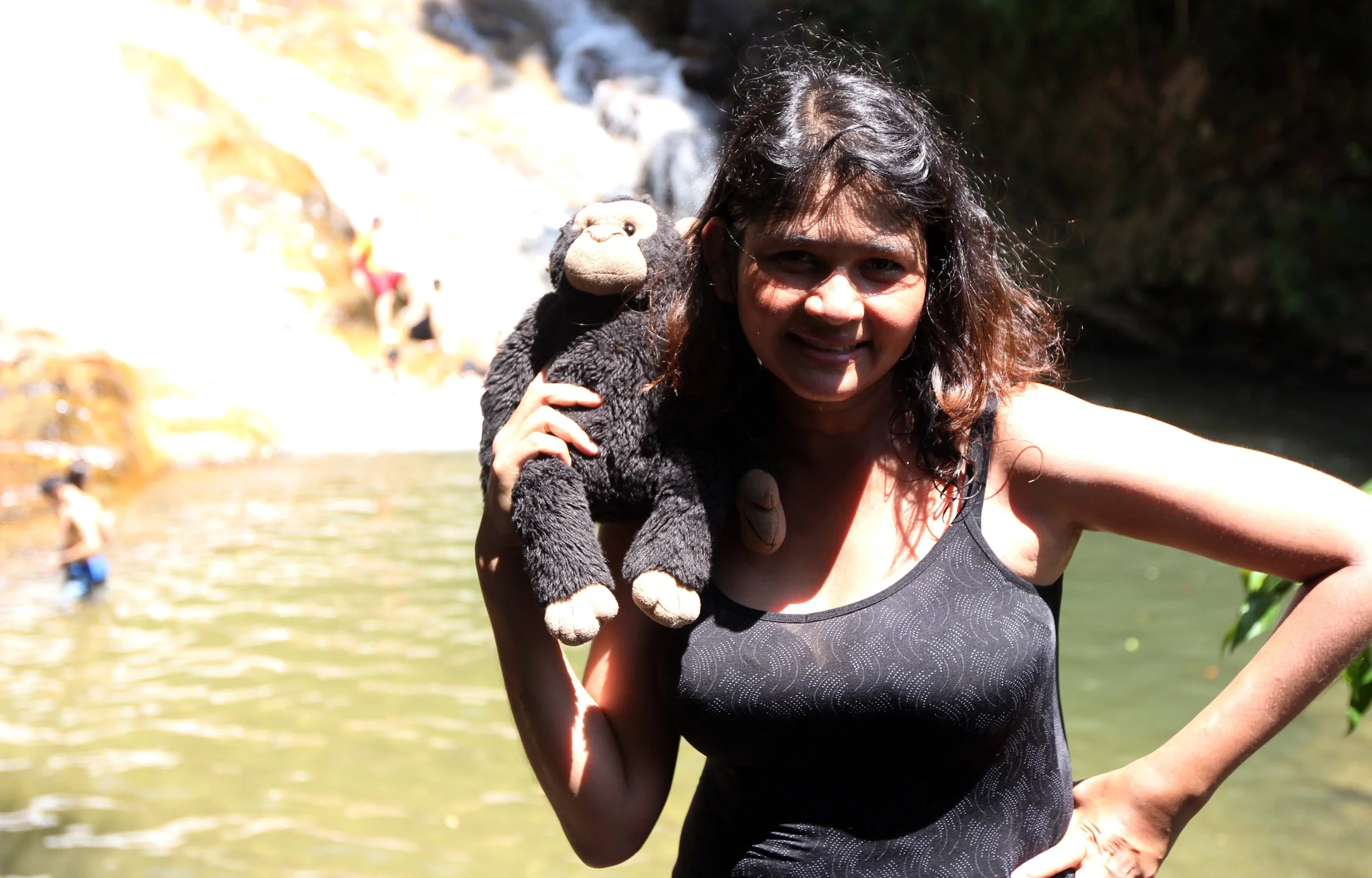 2014 ISB Trip to Tonte Falls in Trang (17).JPG