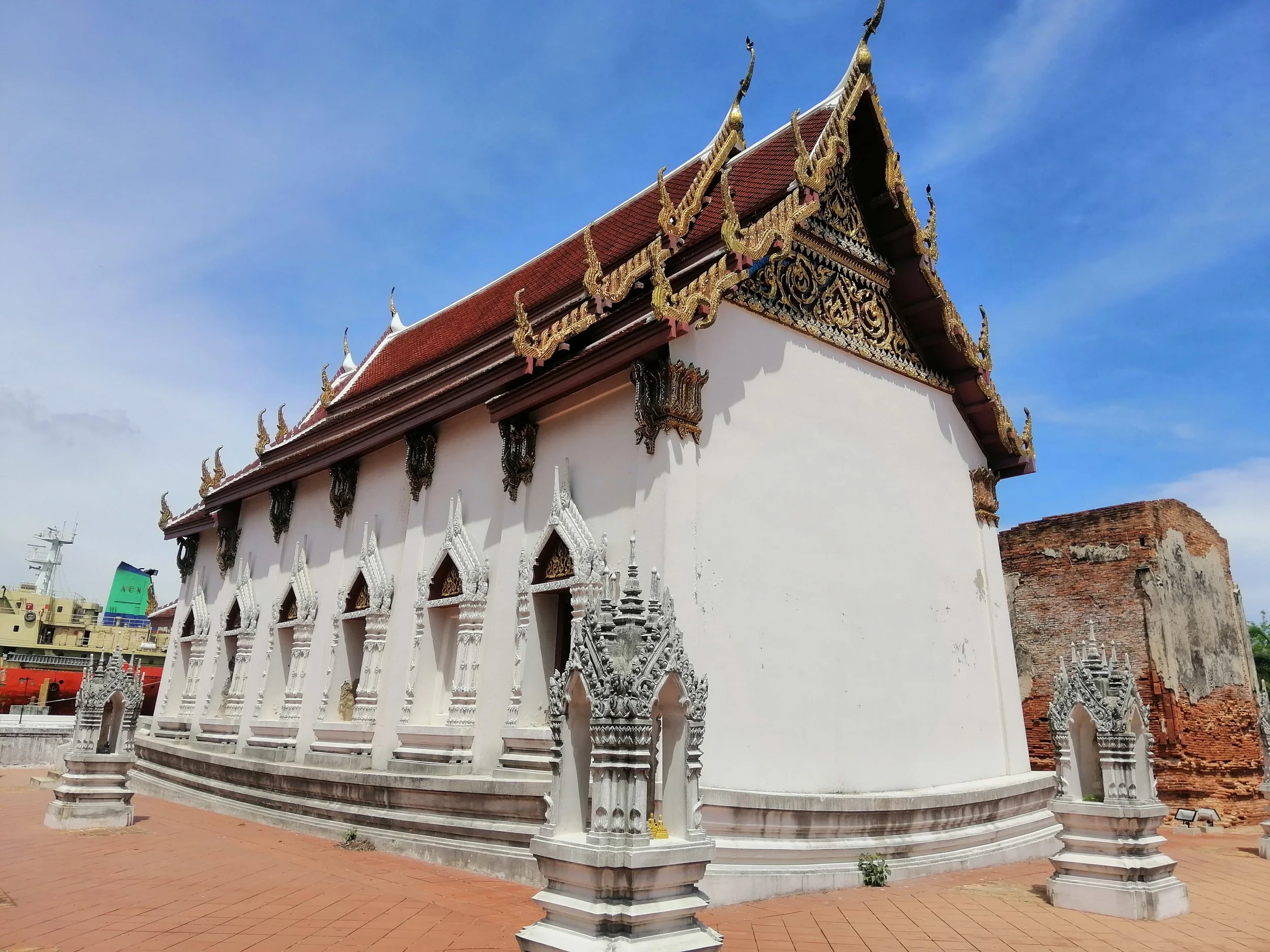 2020 Samut Sakhon Temple Ruins Name Unknown (6).jpg